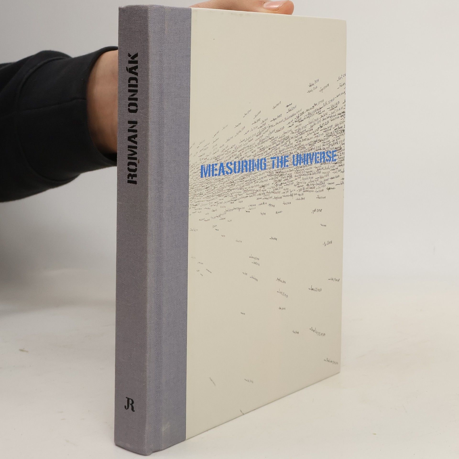 Measuring the Universe