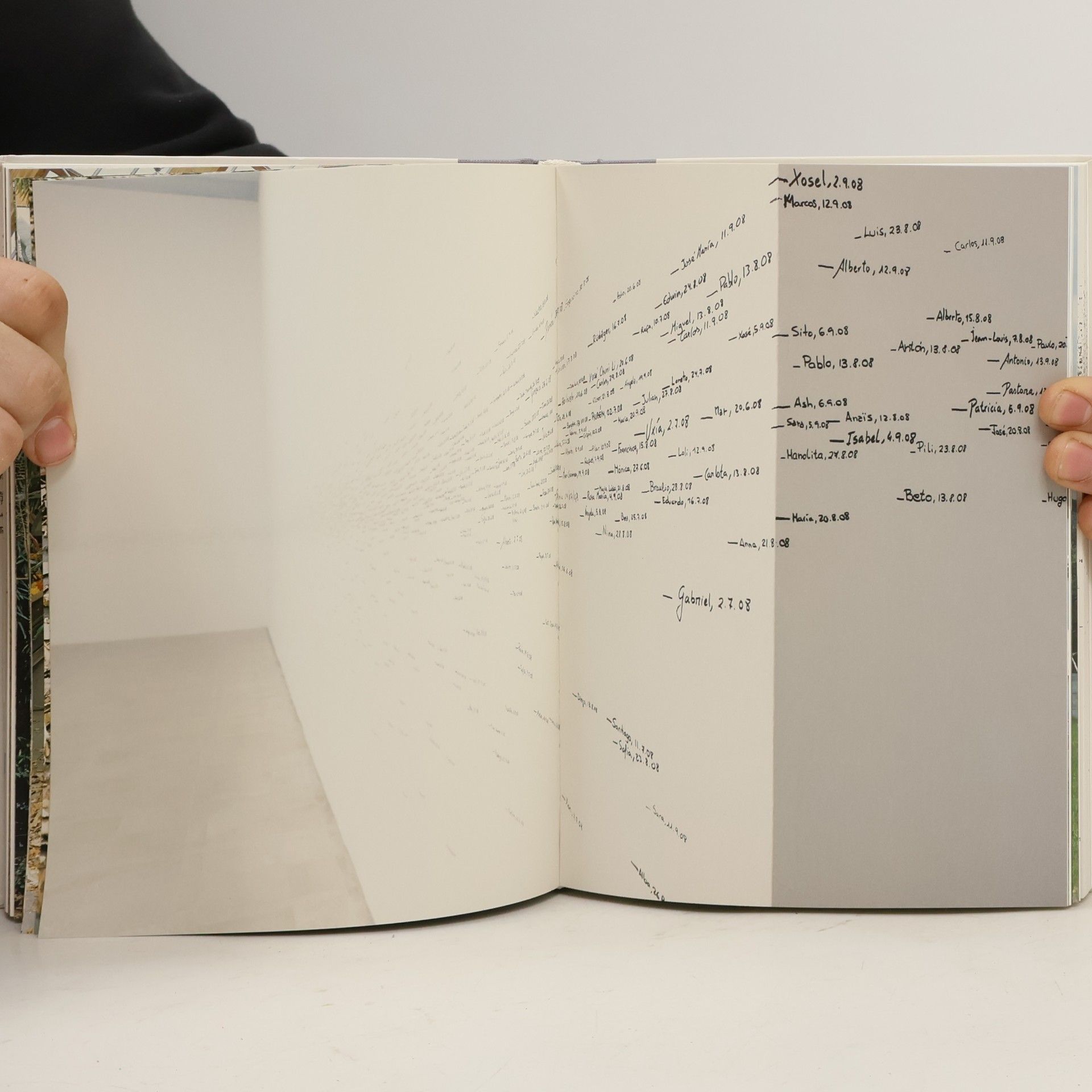 Bernhart Schwenk Measuring the Universe