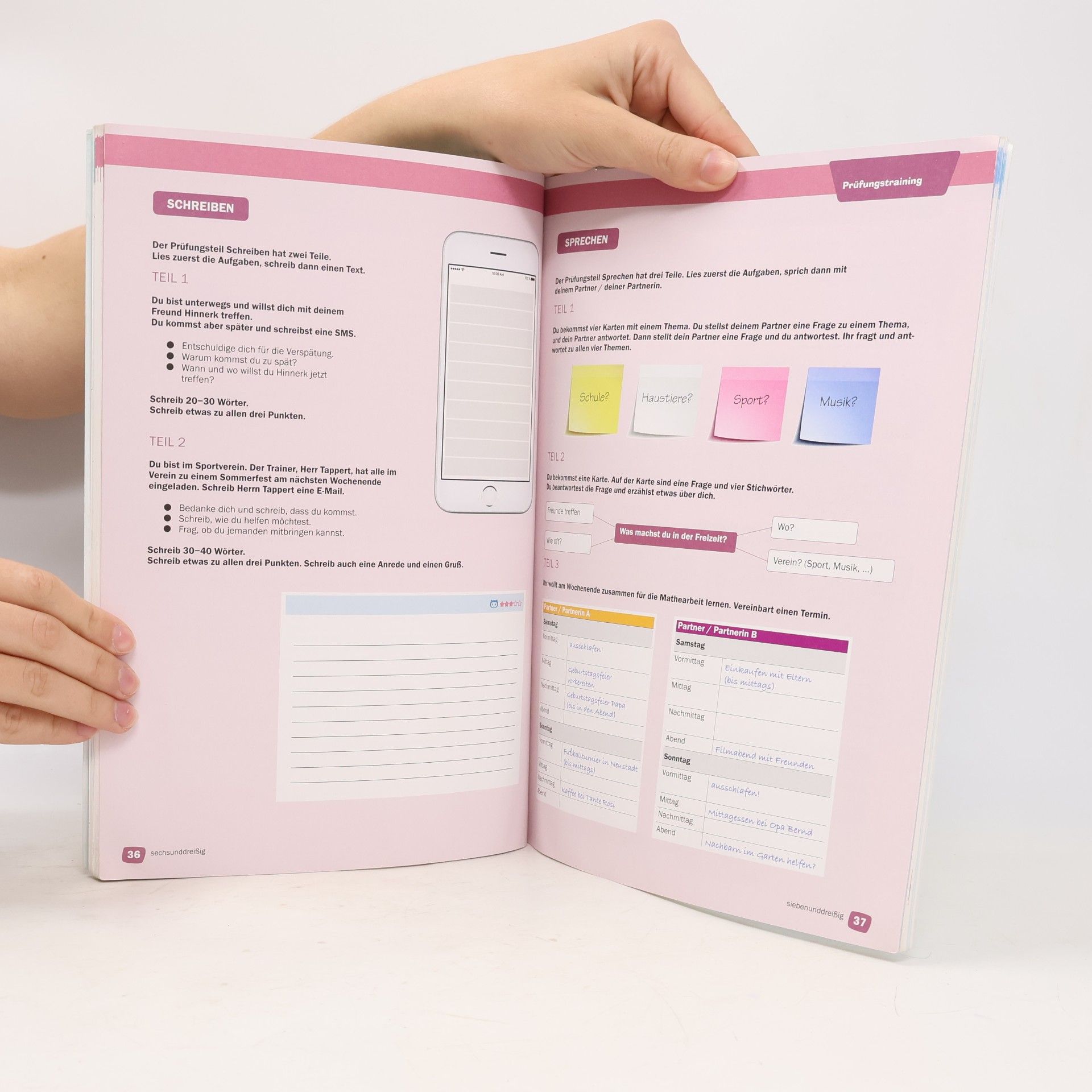 Autorenkollektiv Klett Maximal interaktiv 3 (A2.1) – pracovní sešit (barevný) s kódem