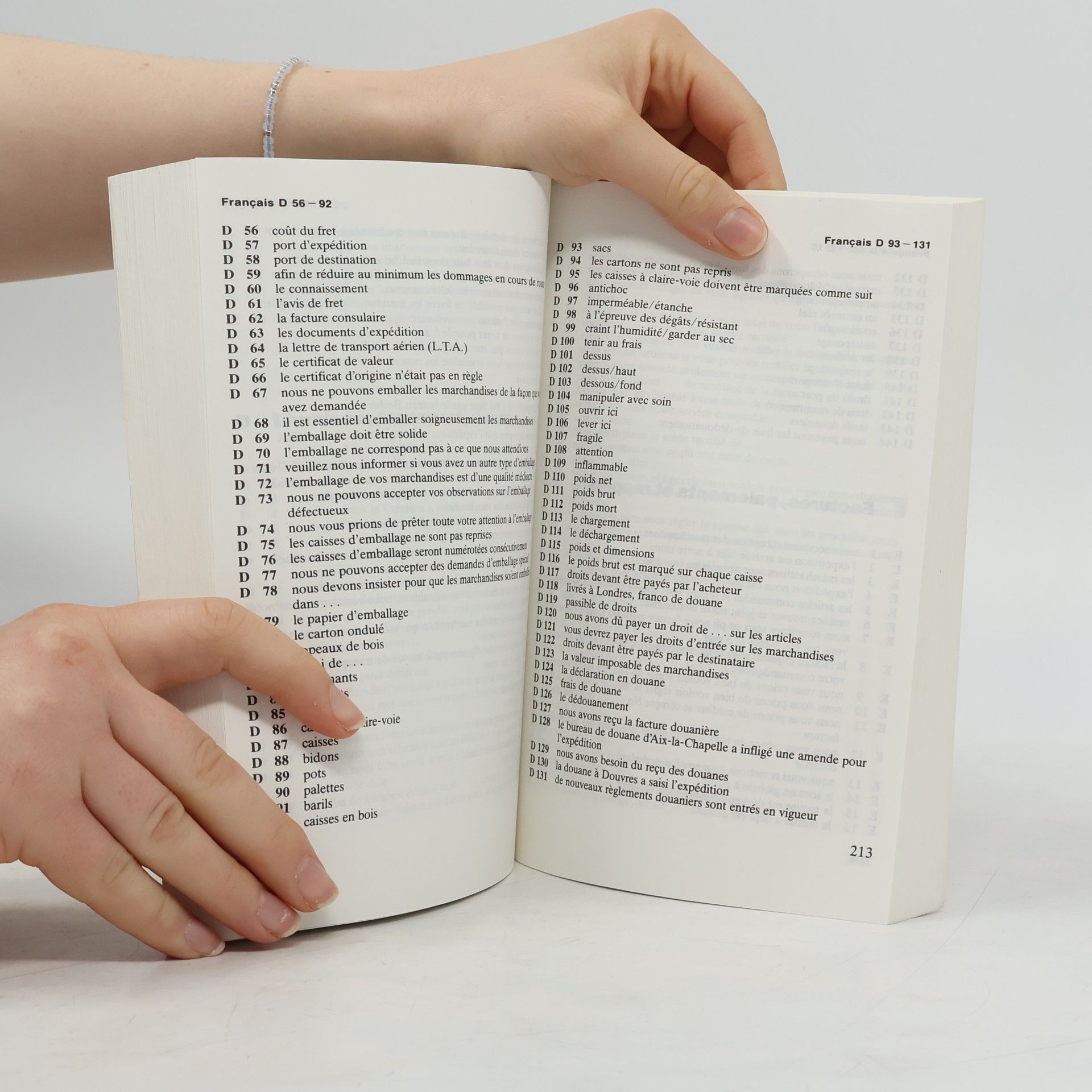 Autorenkollektiv Ako bez problémov korešpondovať v šiestich jazykoch