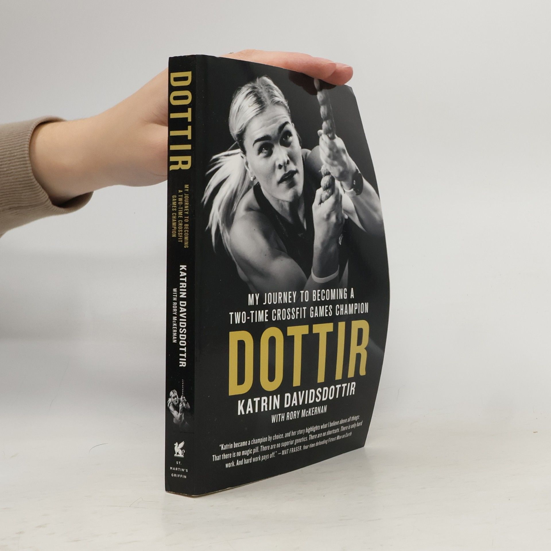 Dottir