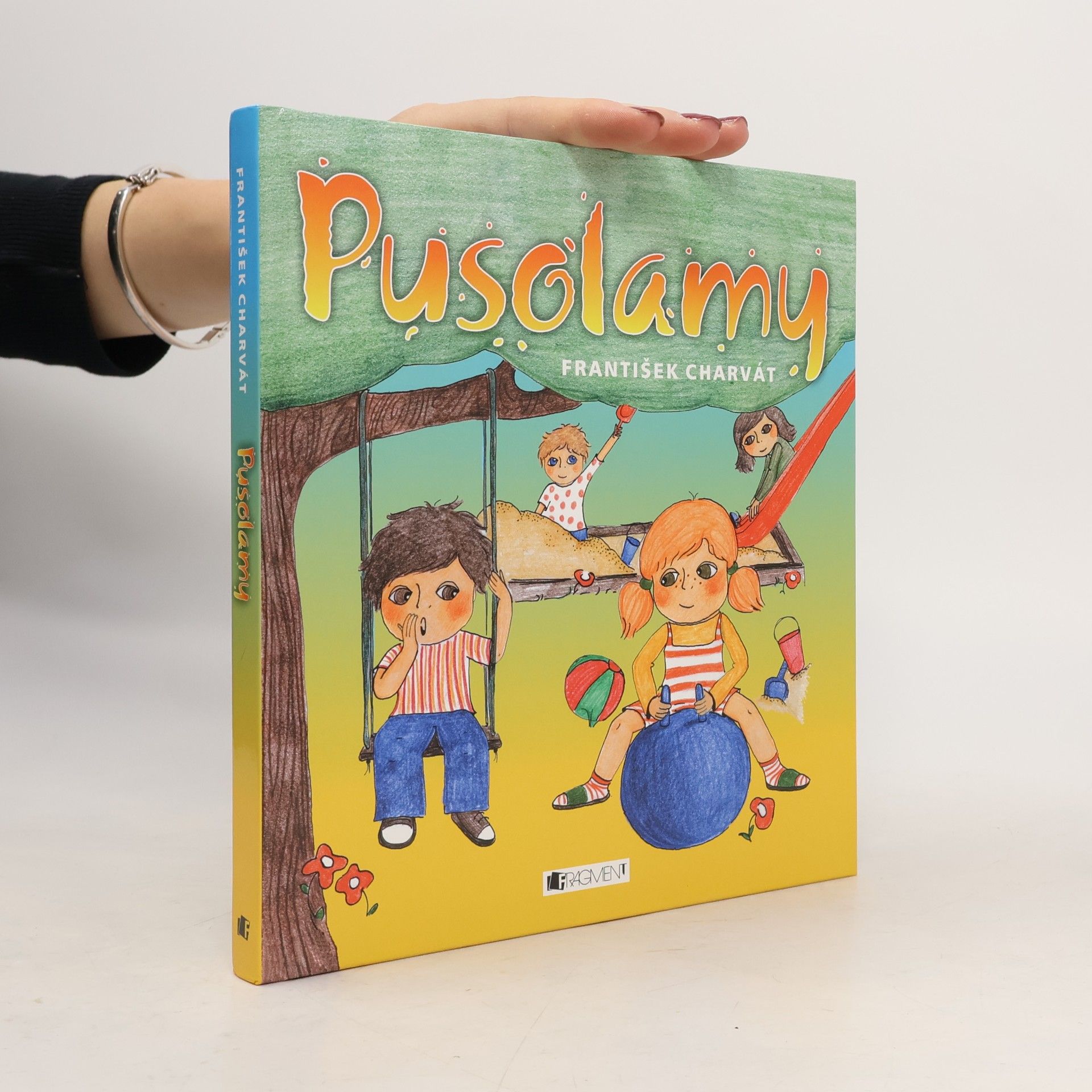 Pusolamy