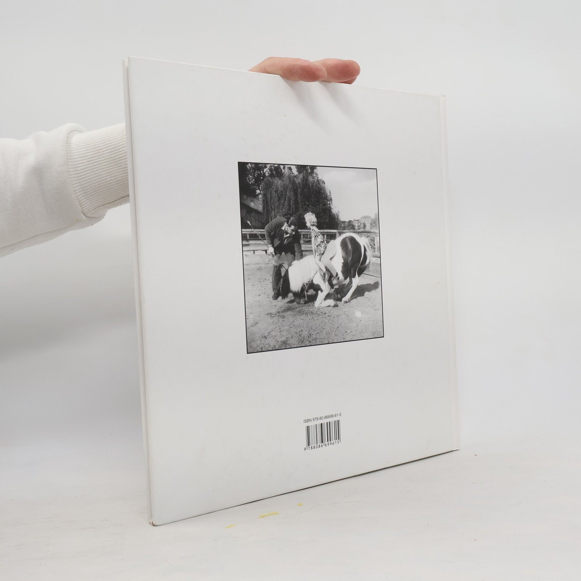 Martin Vobruba Kolébka plzeňské ZOO 1926 - 1961