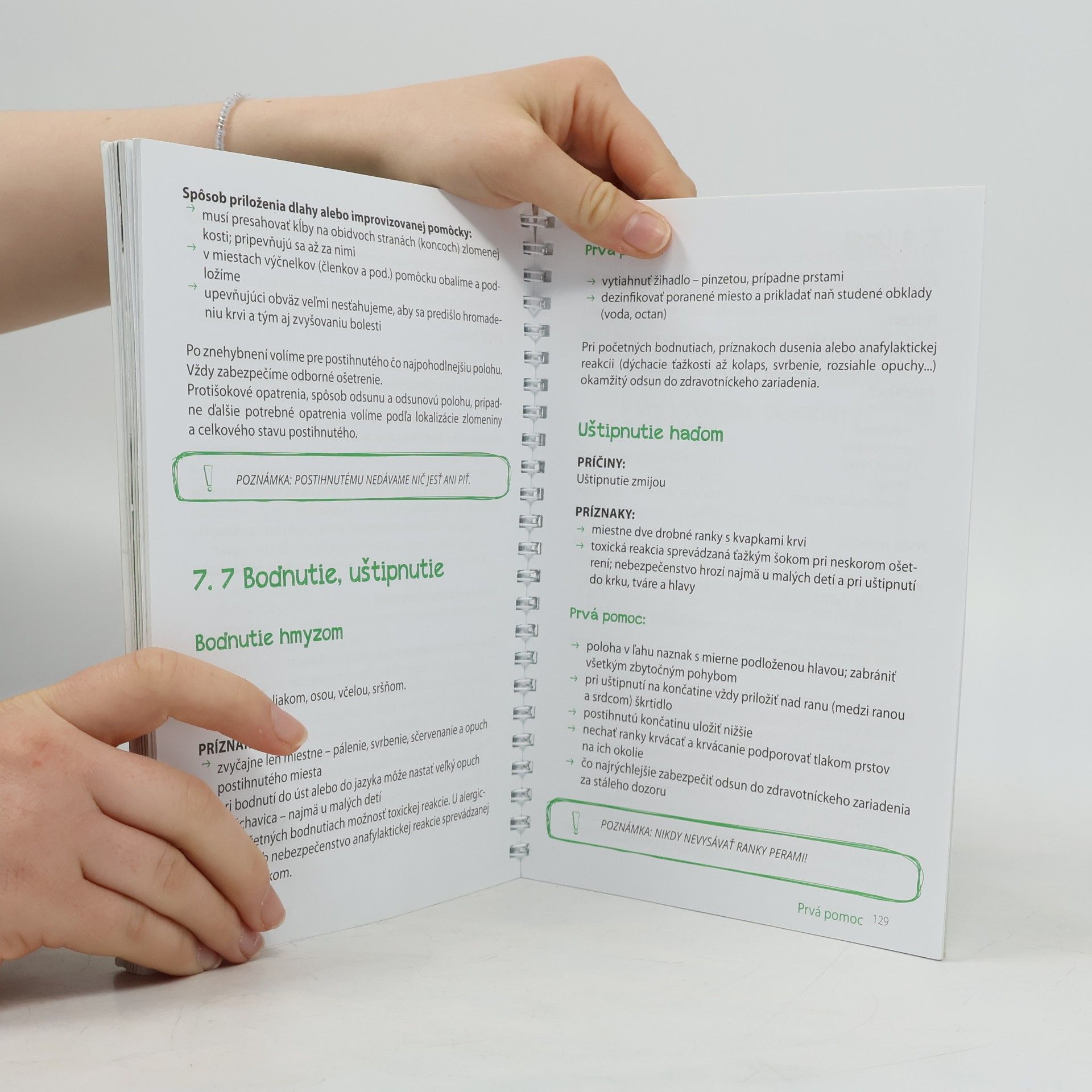 Various authors O táboroch: Metodická príručka eRka