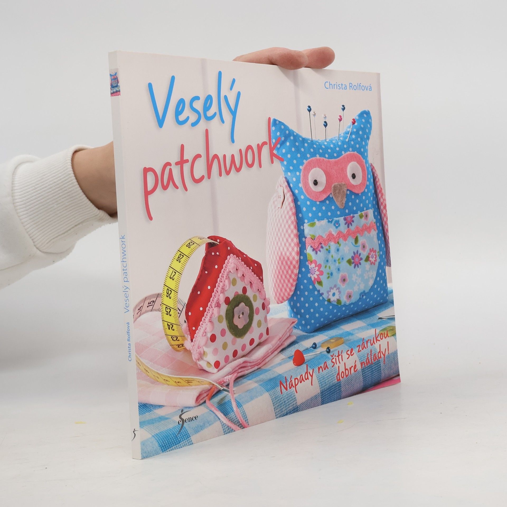 Veselý patchwork