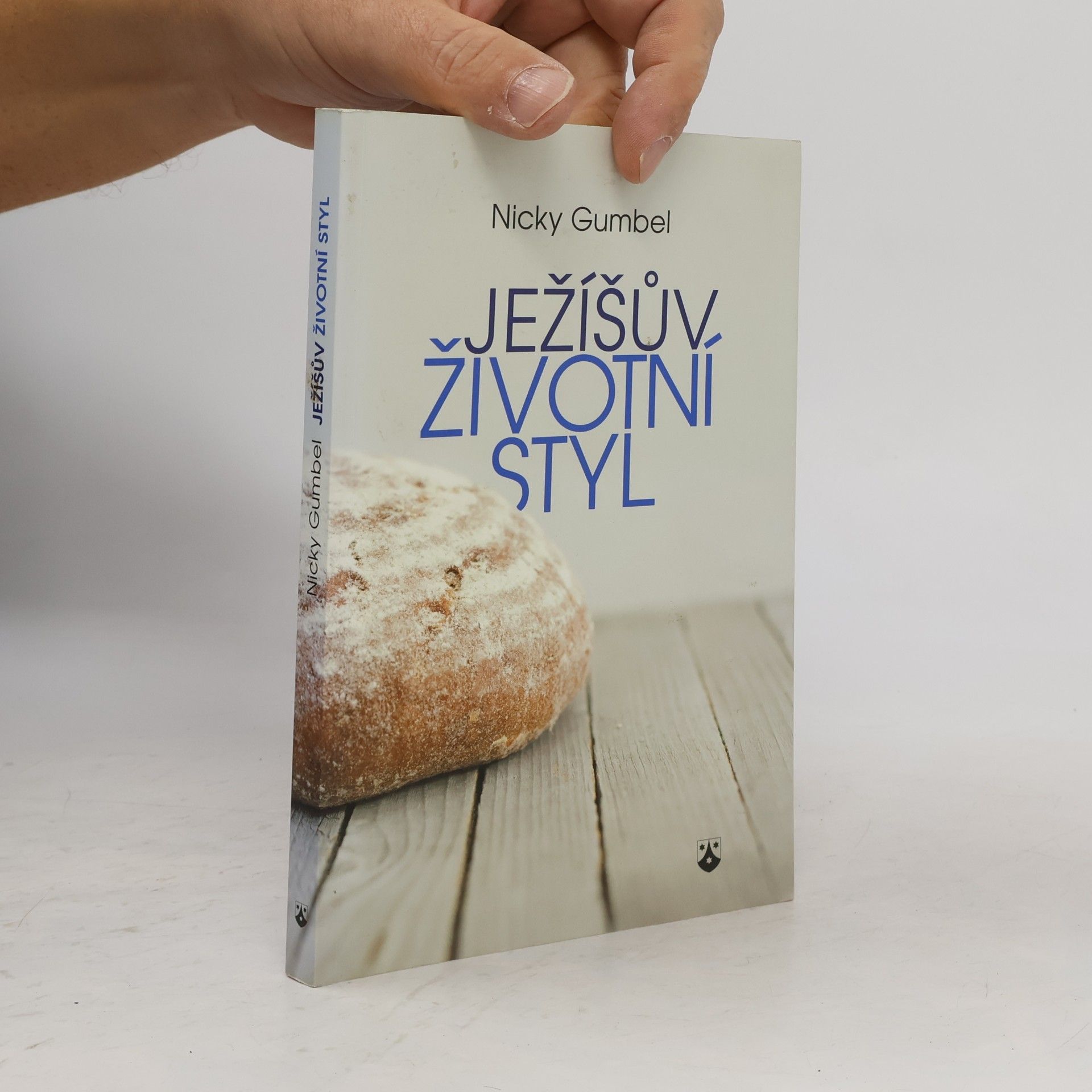 Ježíšův životní styl