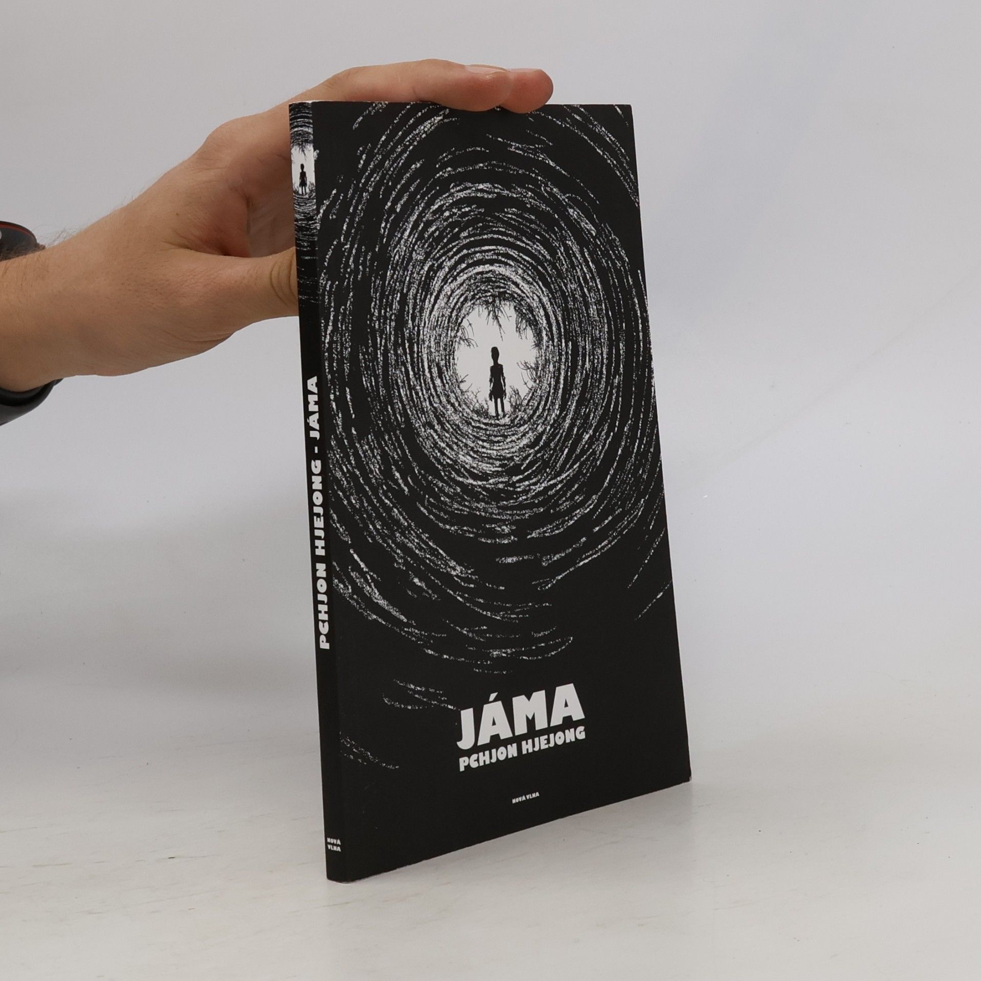 Hye-young Pyun Jáma