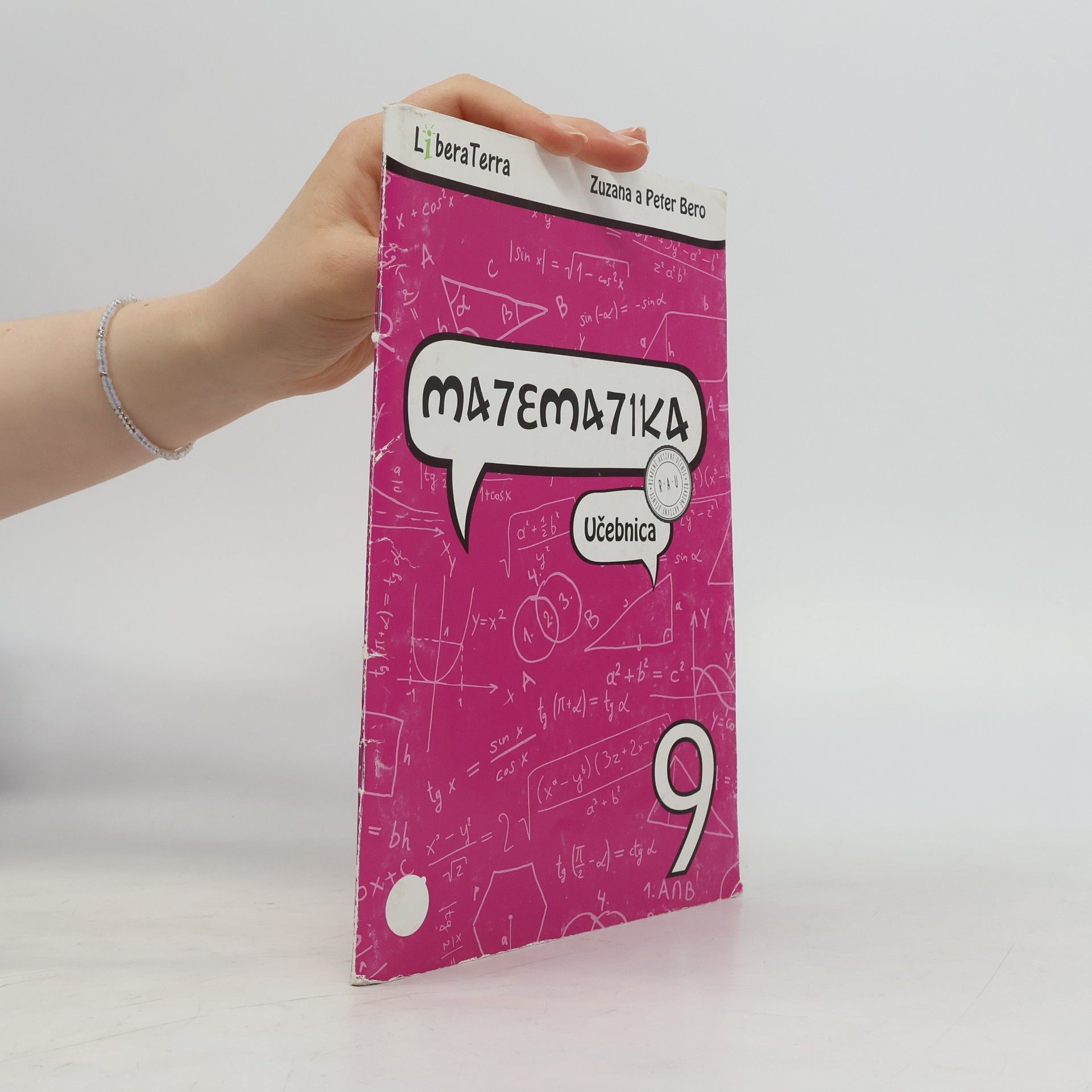 Matematika 9