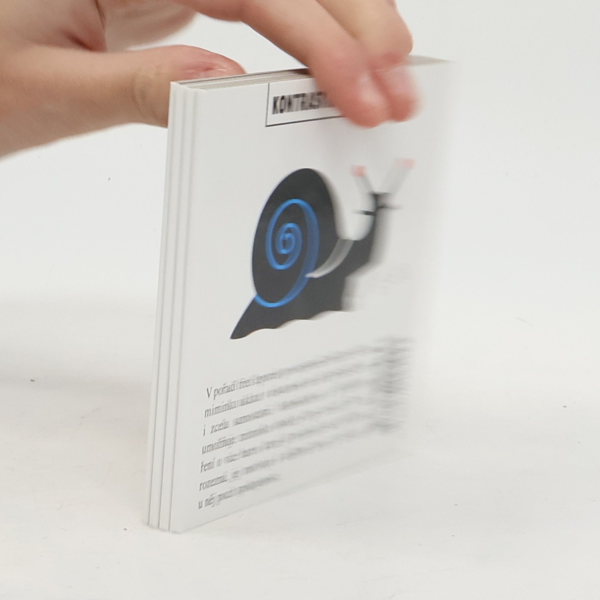 Autorenkollektiv Svět miminka : kontrastní leporelo