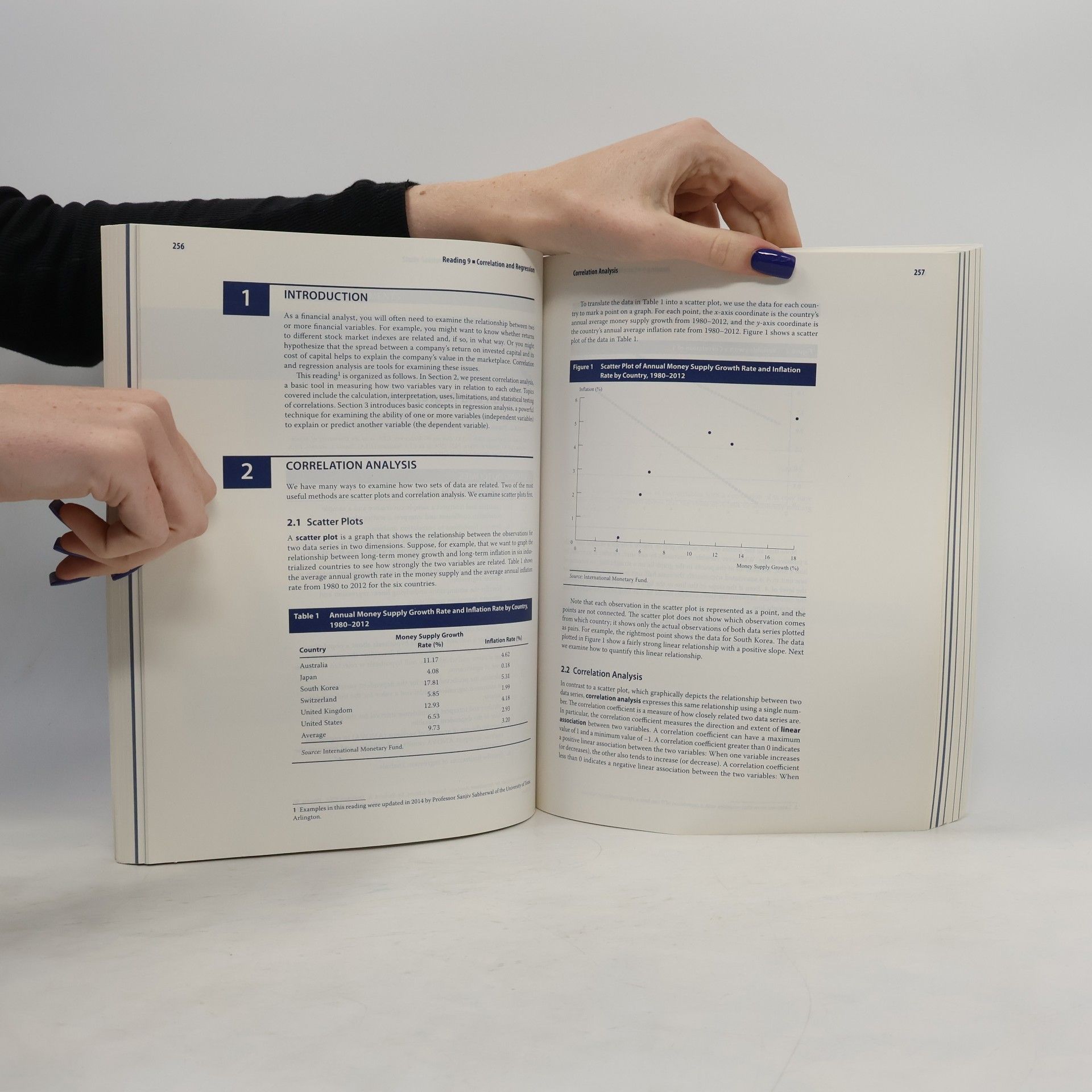 Ethical And Professional Standards, Quantitative Methods, And Economics CFA Program Curriculum 2016, Level 2, Volume 1