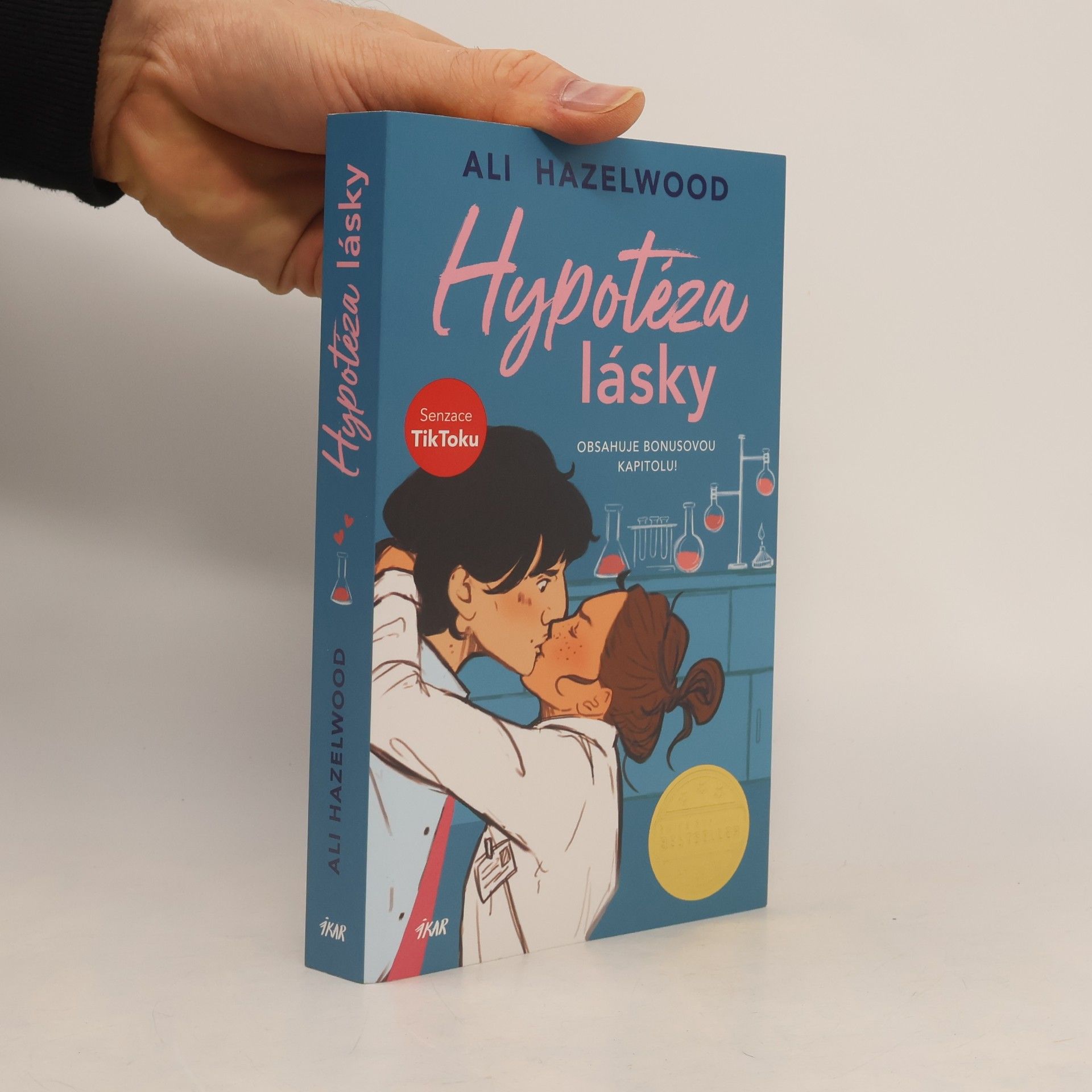 Hypotéza lásky