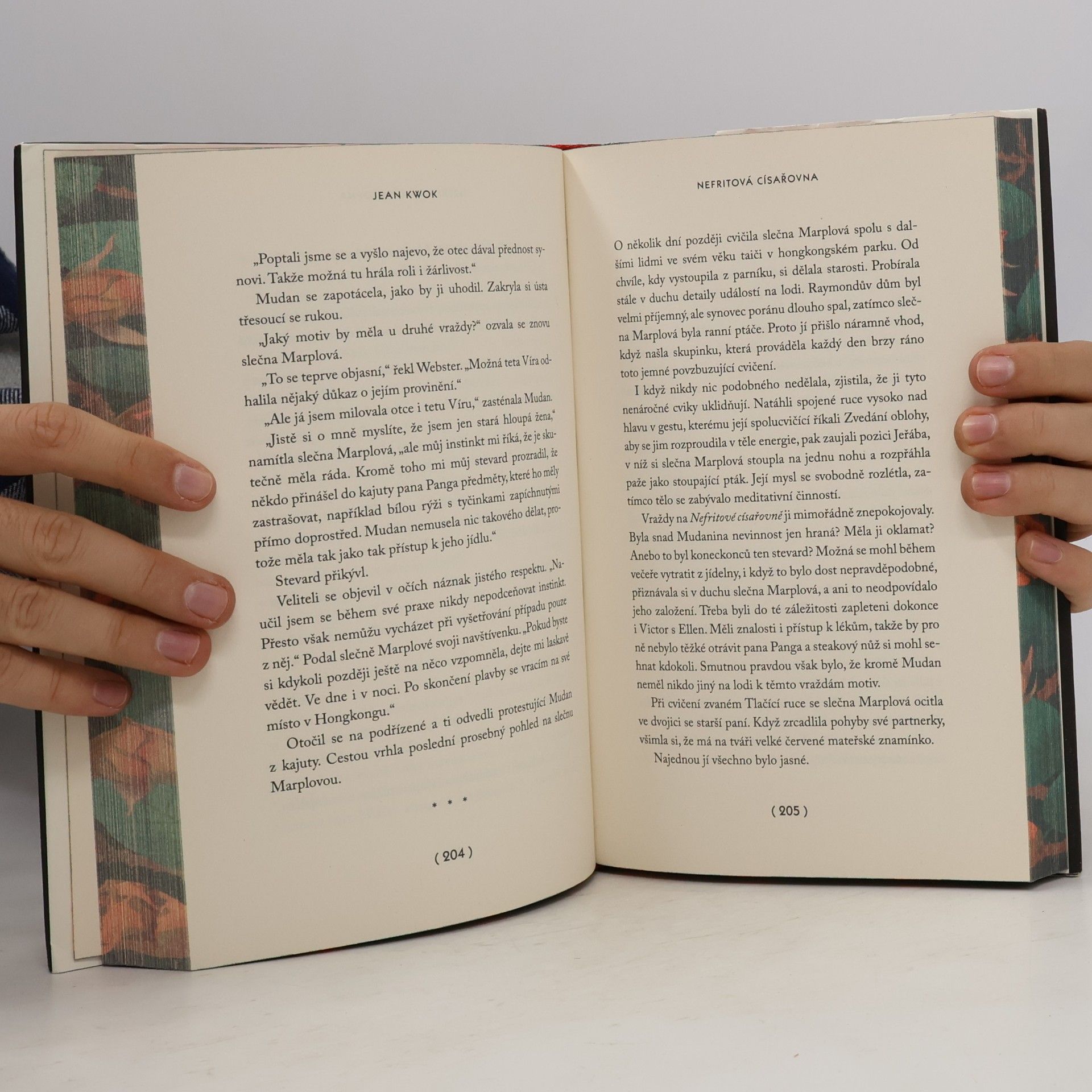 Agatha Christie Slečna Marplová
