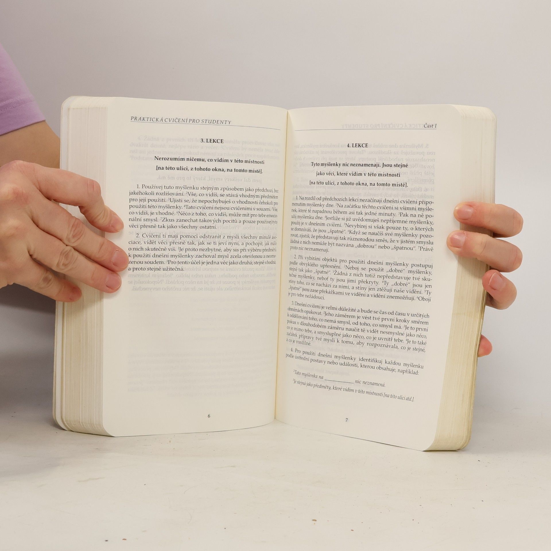 Prema Nesbit Kurz zázraků : úplné vydání