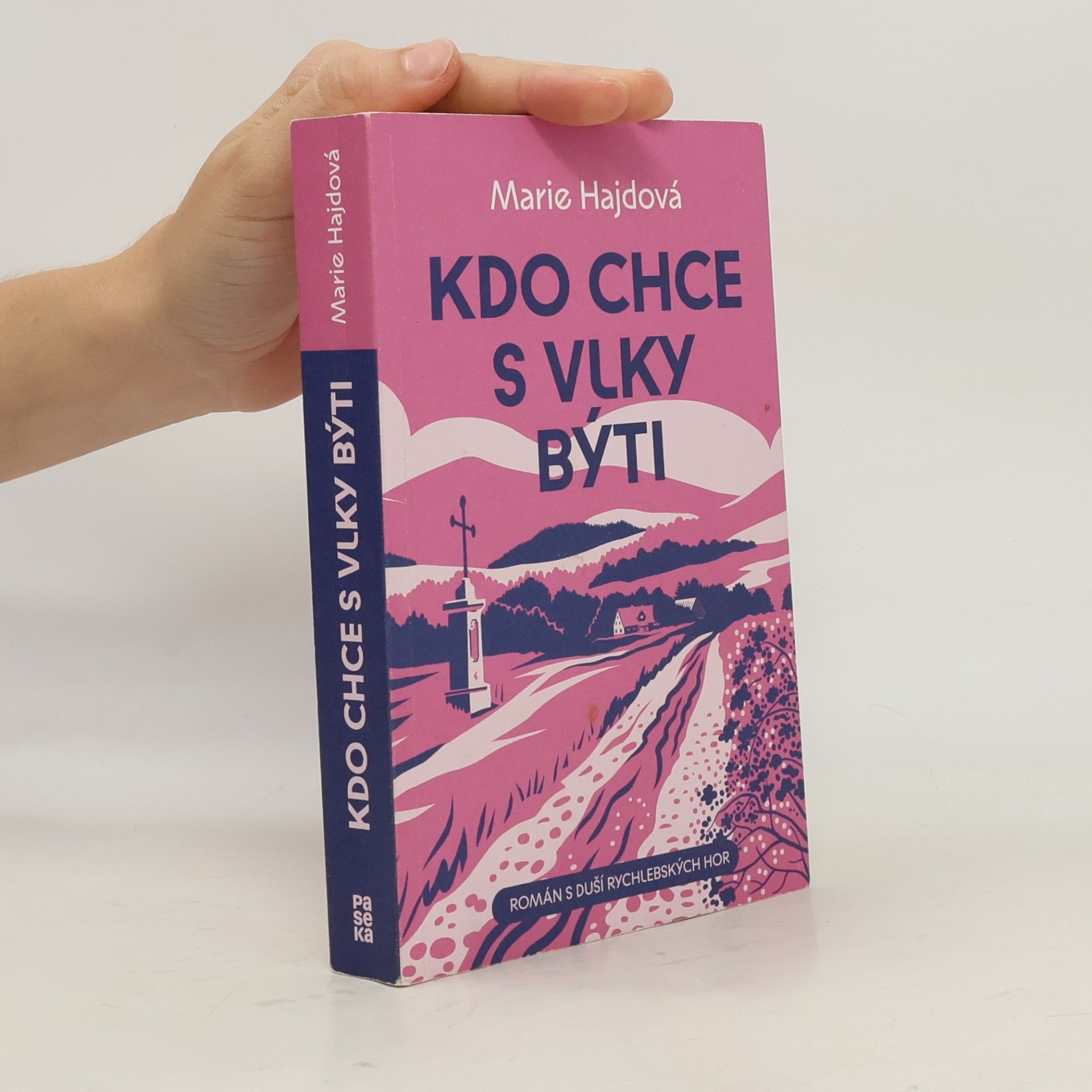 Kdo chce s vlky býti