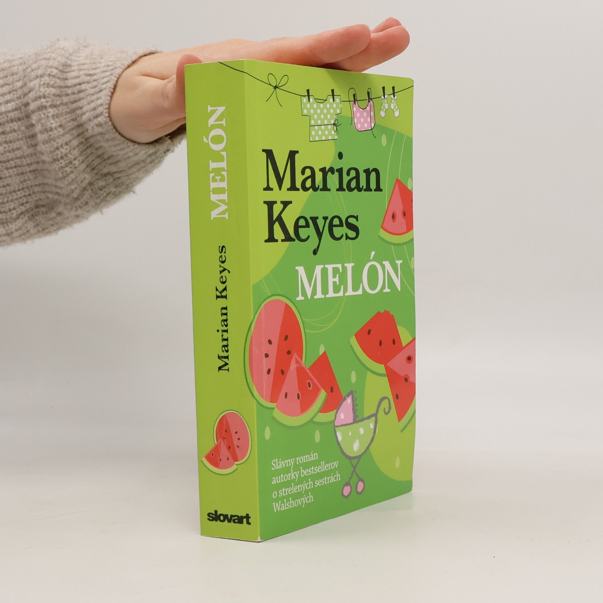 Melón