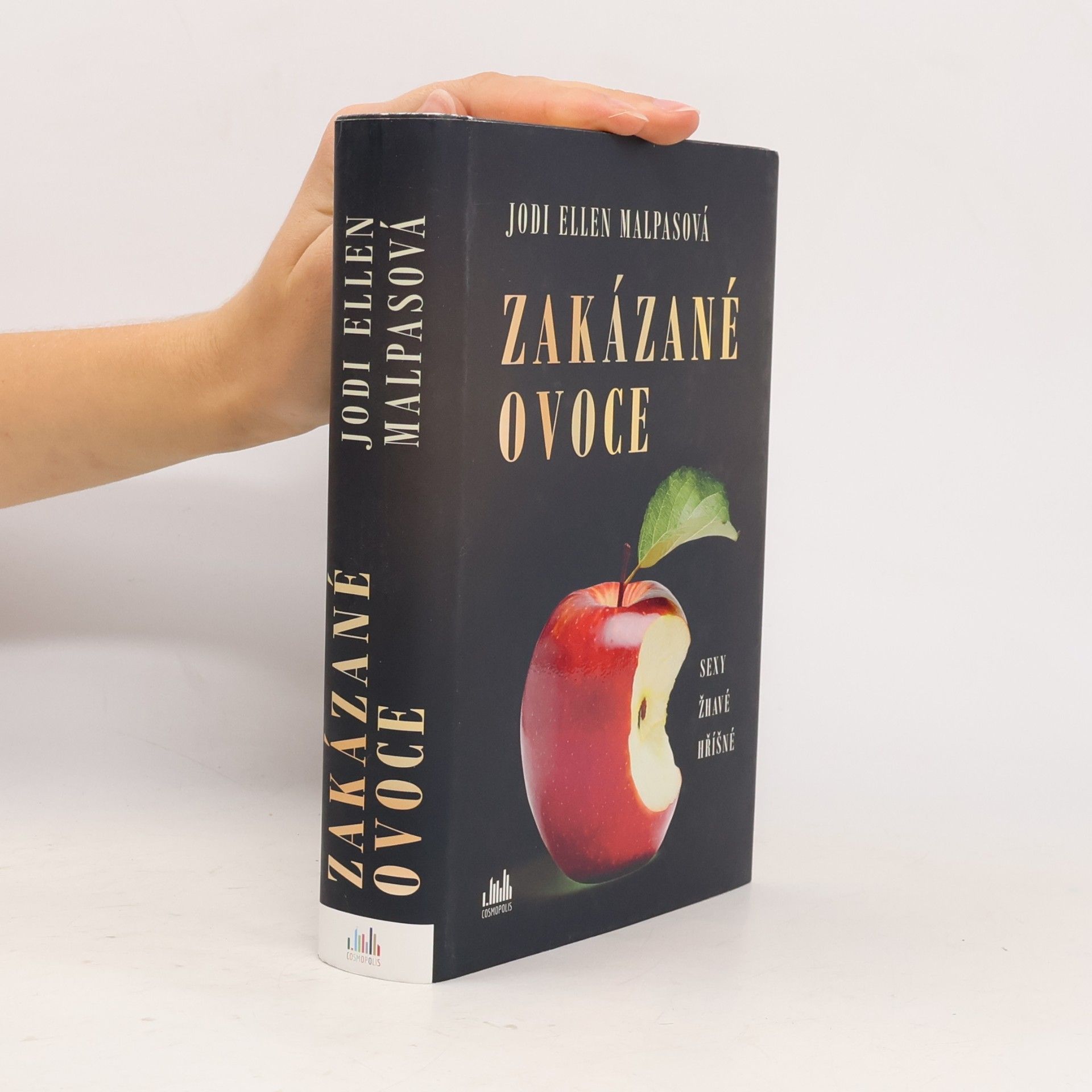 Zakázané ovoce