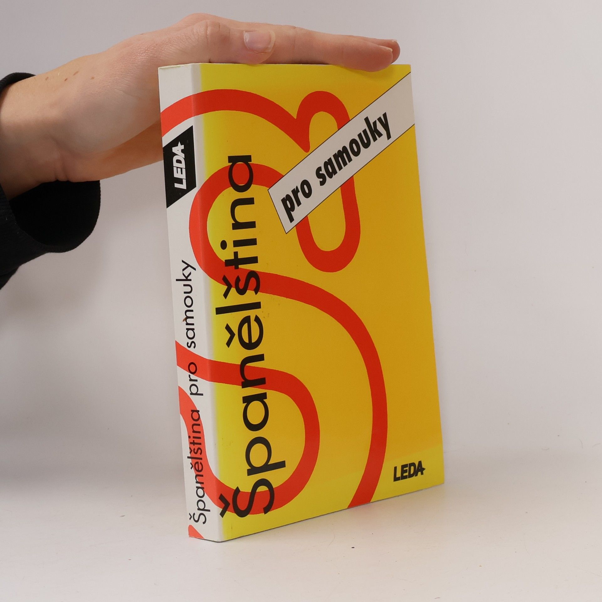 Španělština pro samouky
