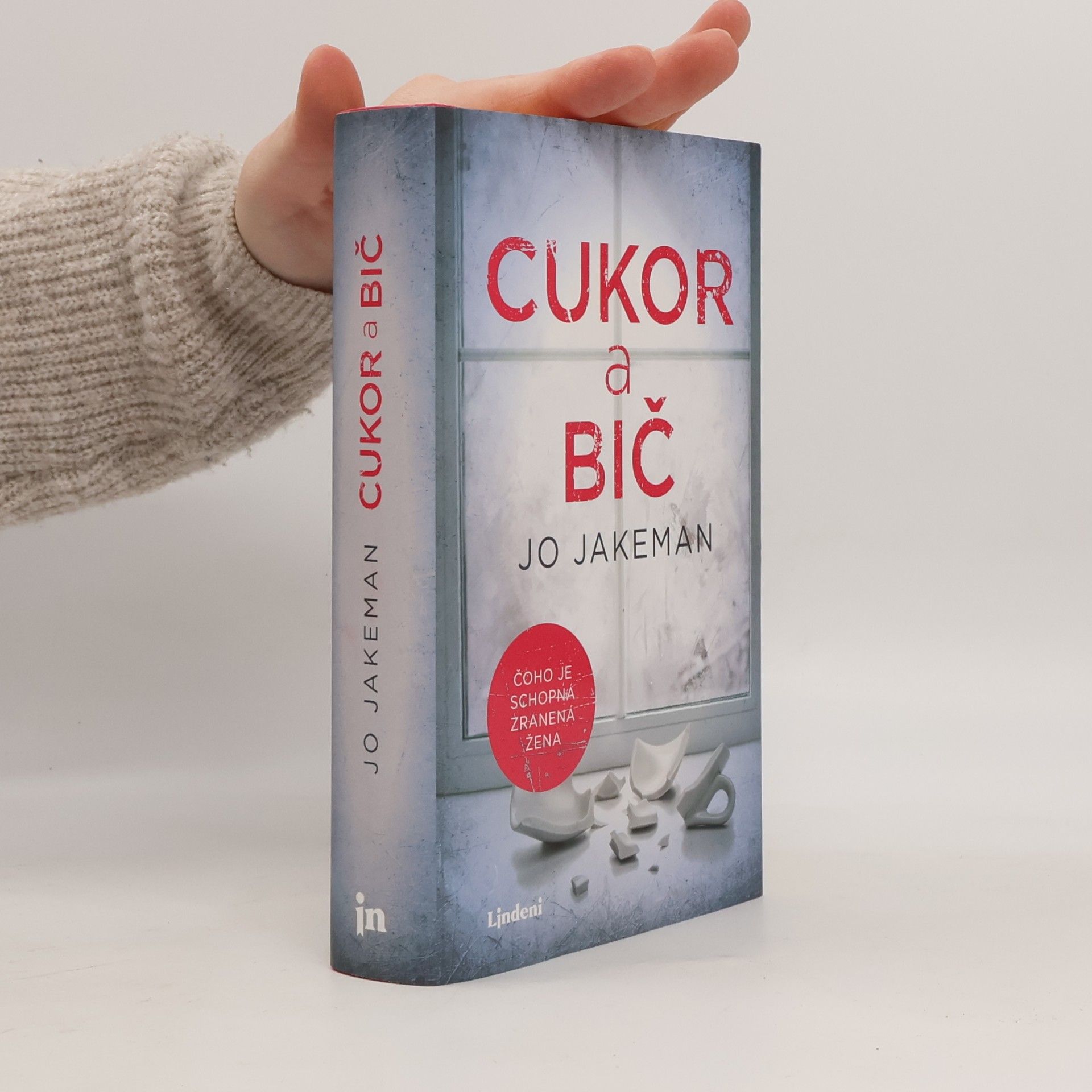 Cukor a bič