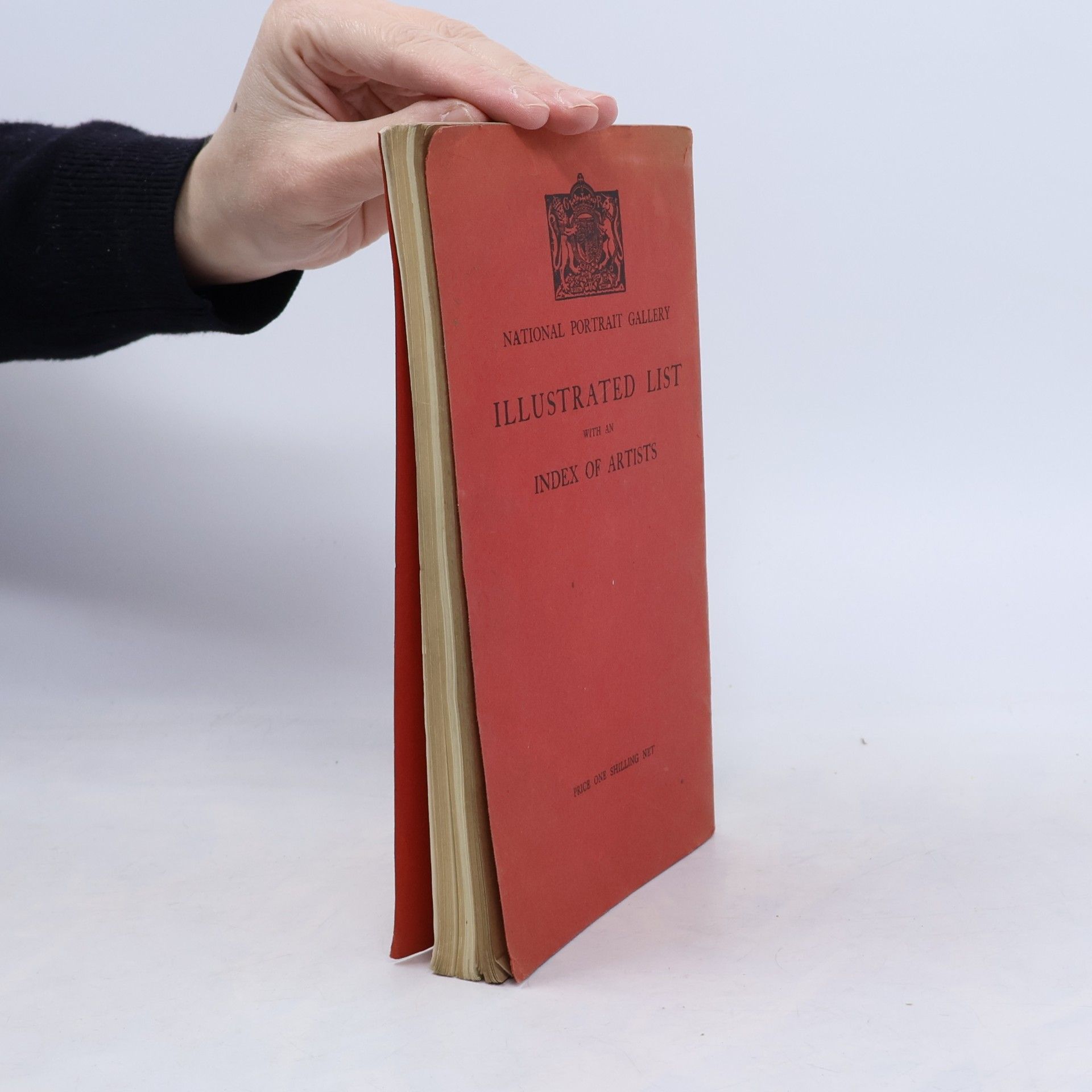 M. Gheeraedts Ii National Portrait Gallery Illustrated List