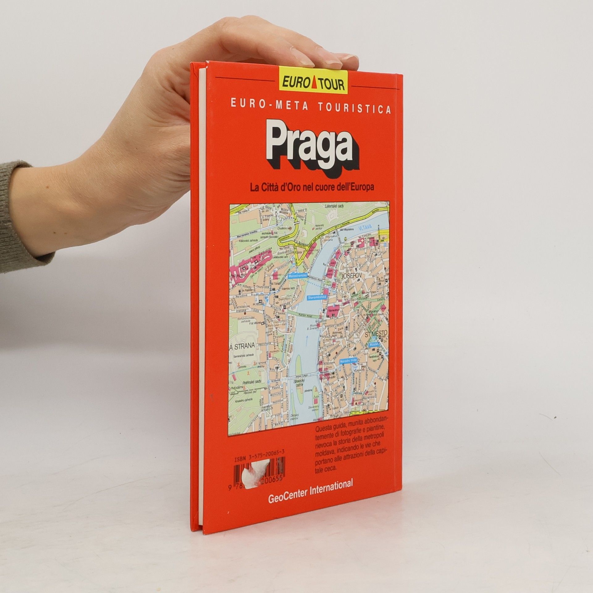 Kolektiv autorů Praga