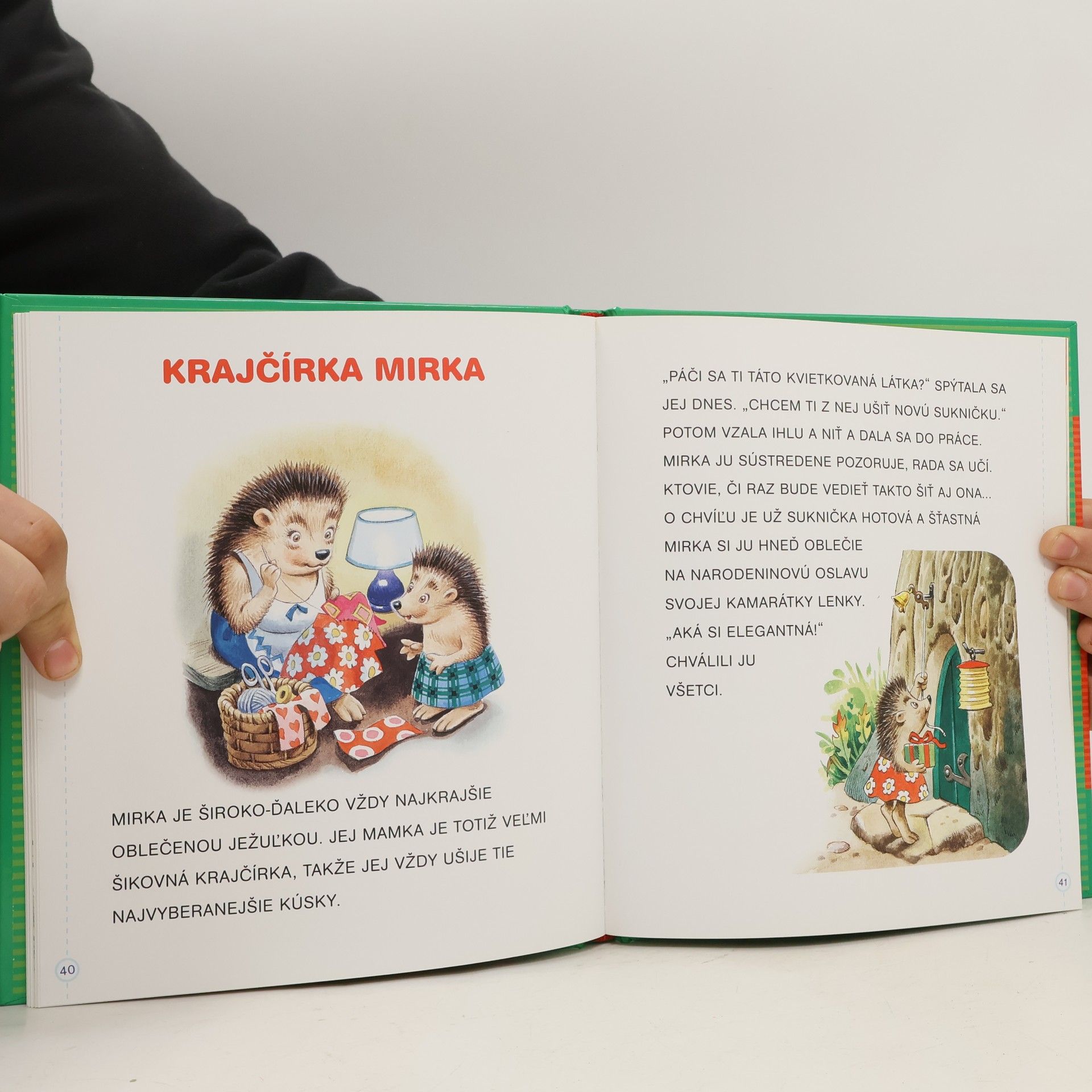 Kolektív autorov Príbehy so šťastným koncom!