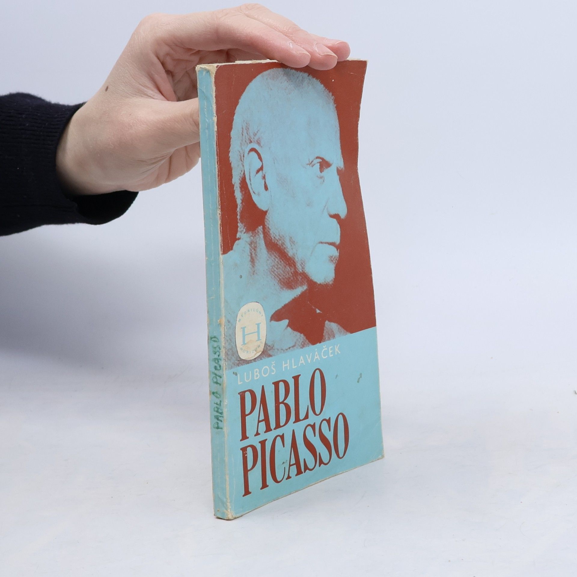Pablo Picasso