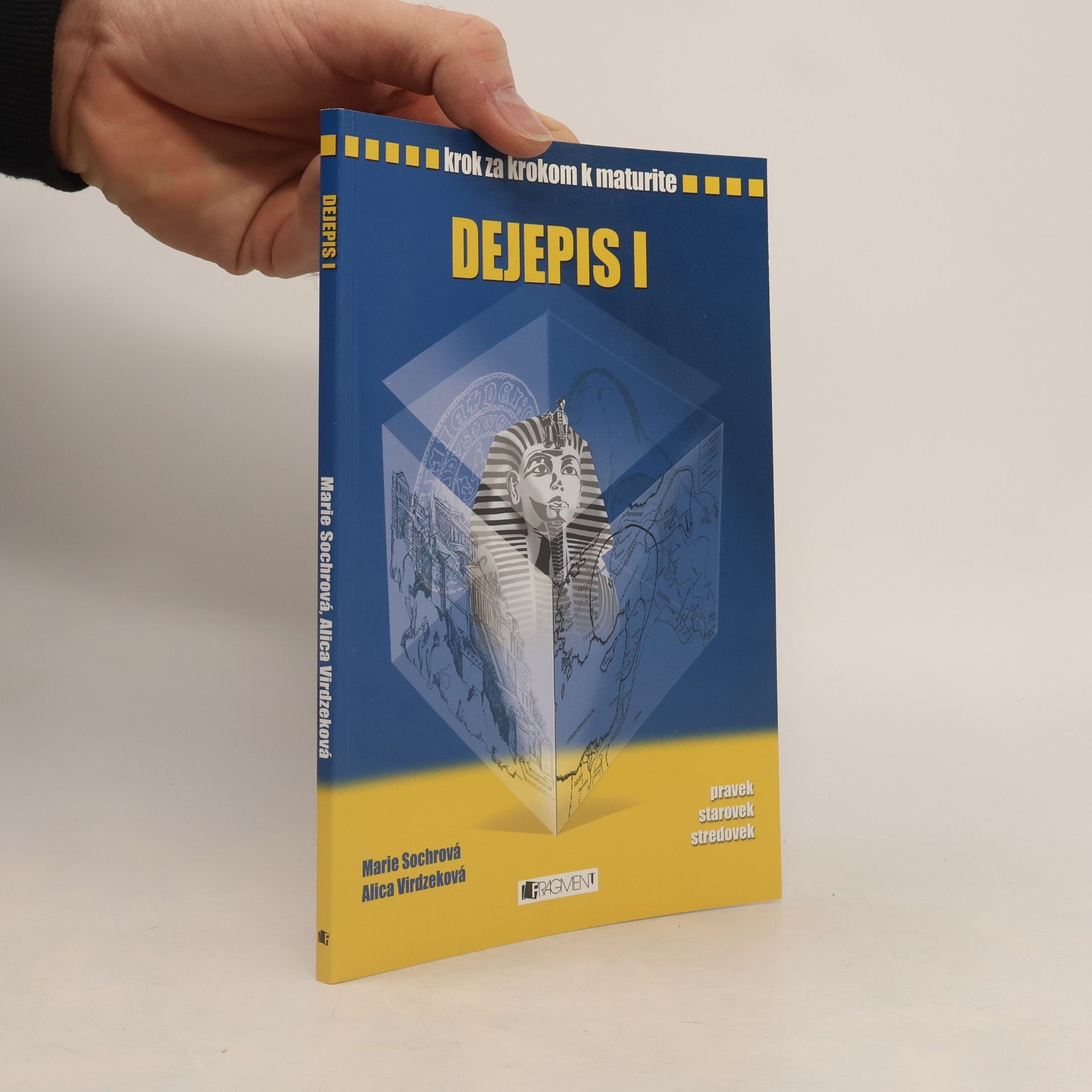 Dejepis I