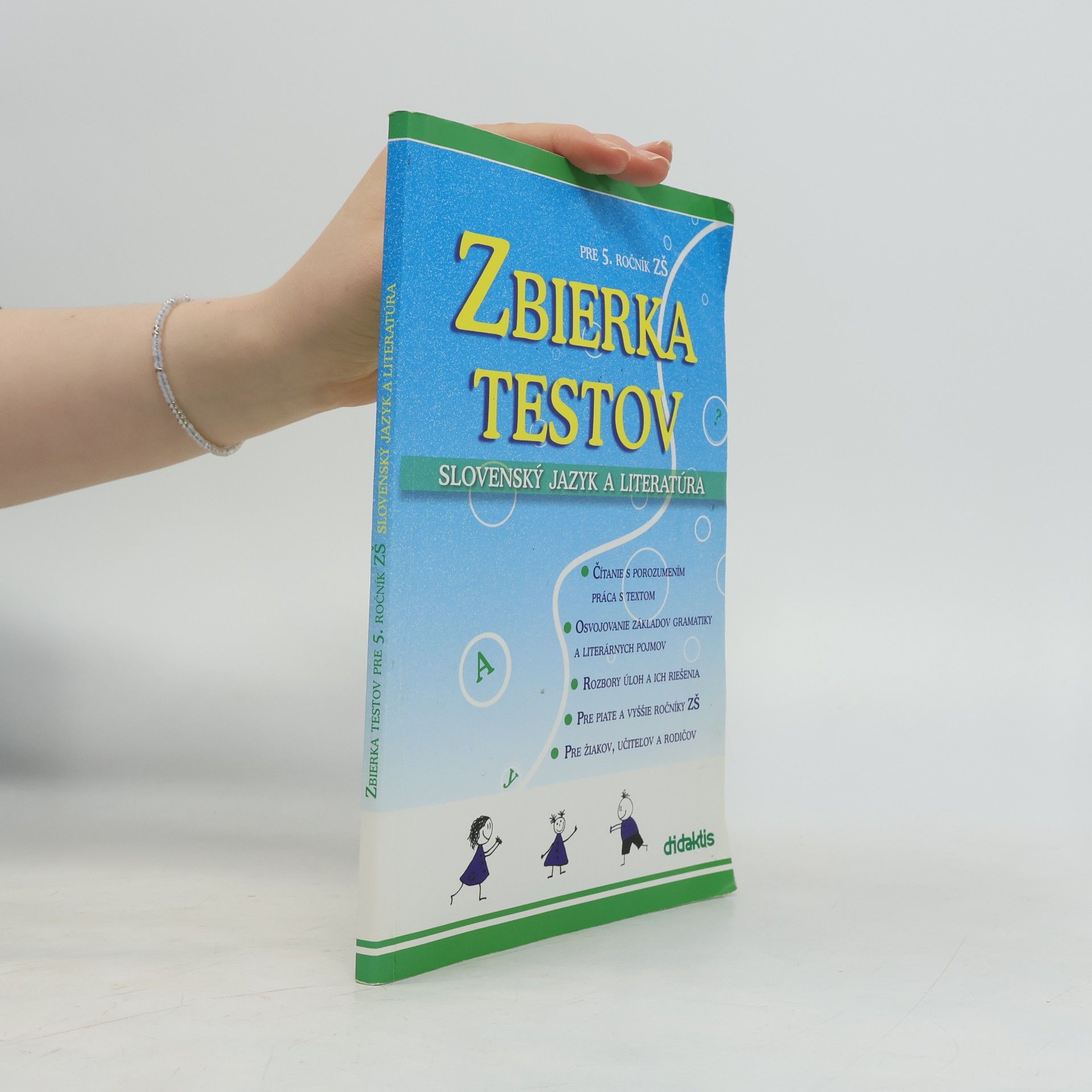 Zbierka testov