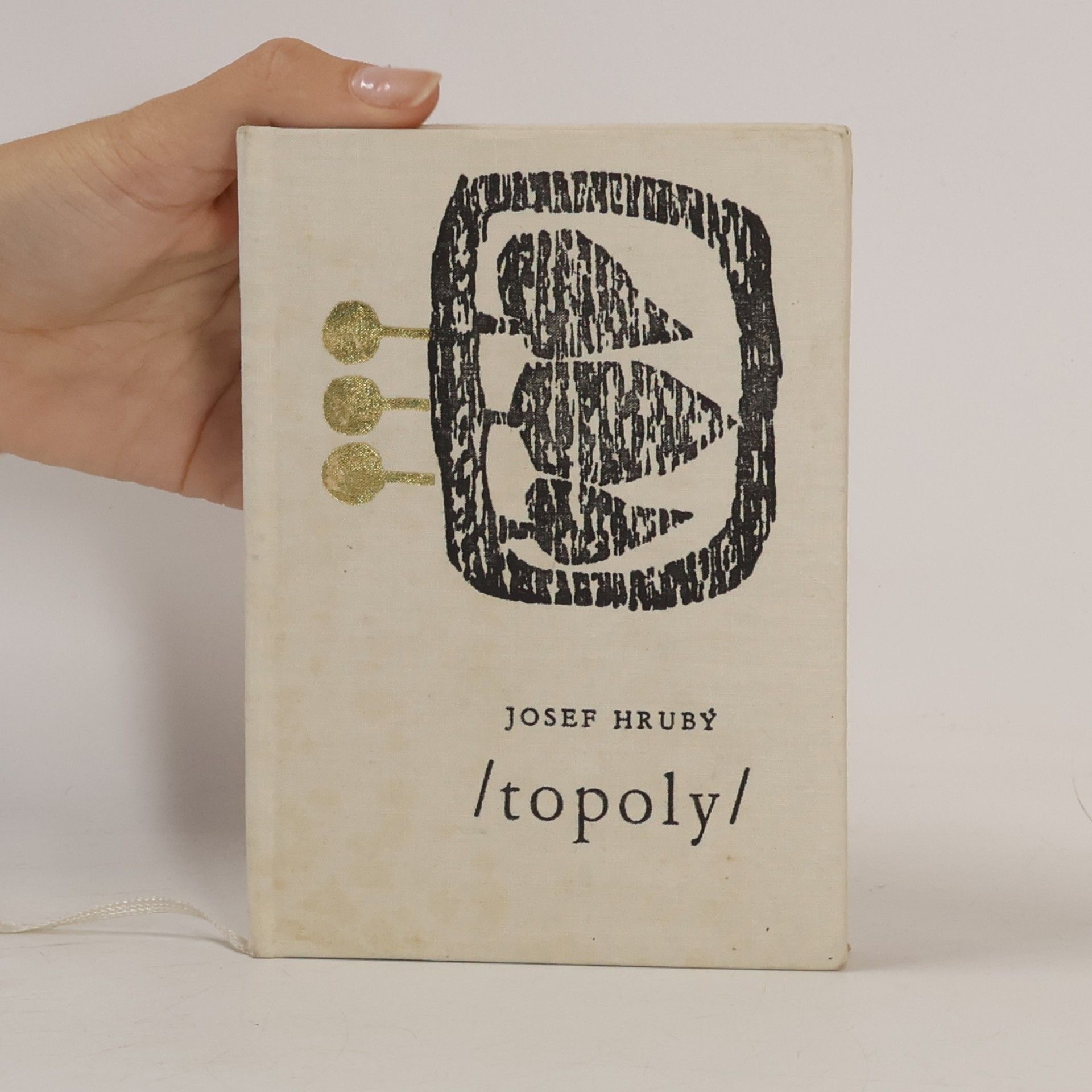 Josef Hrubý Topoly