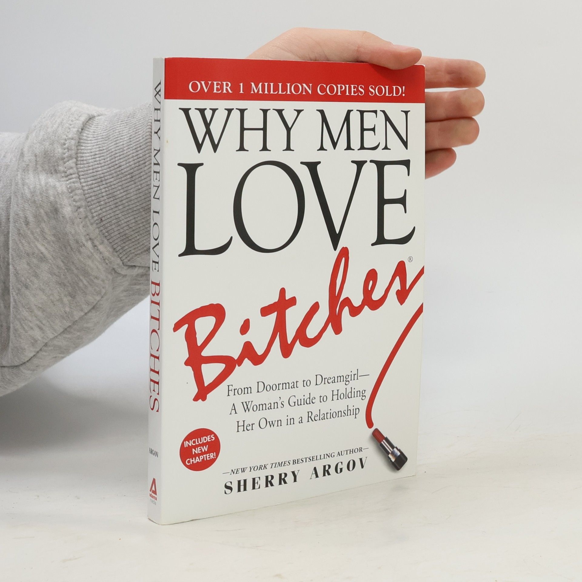 Sherry Argov Why Men Love Bitches