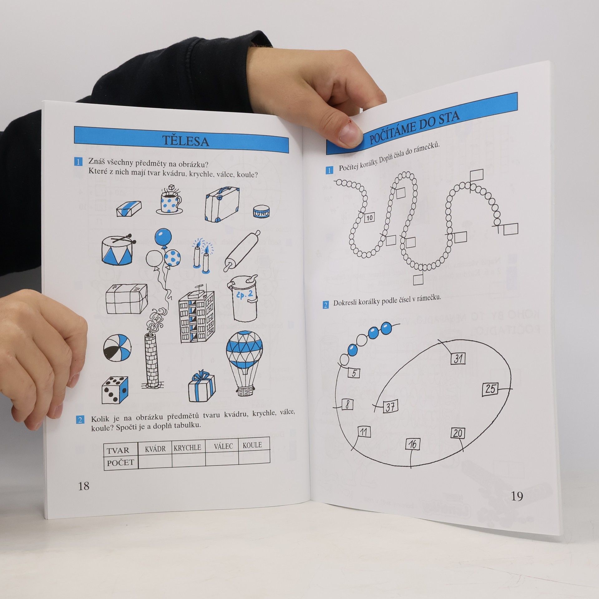 Jana Coufalová Matematika pro druhý ročník ZŠ