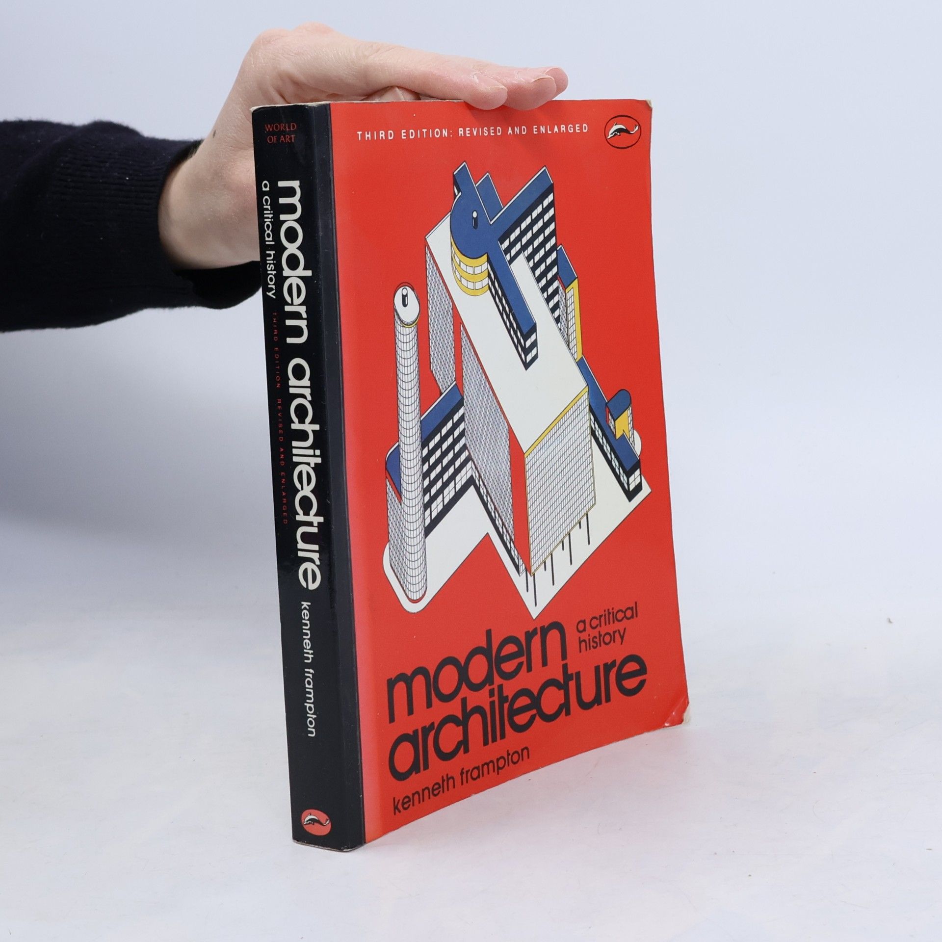 Modern Architecture