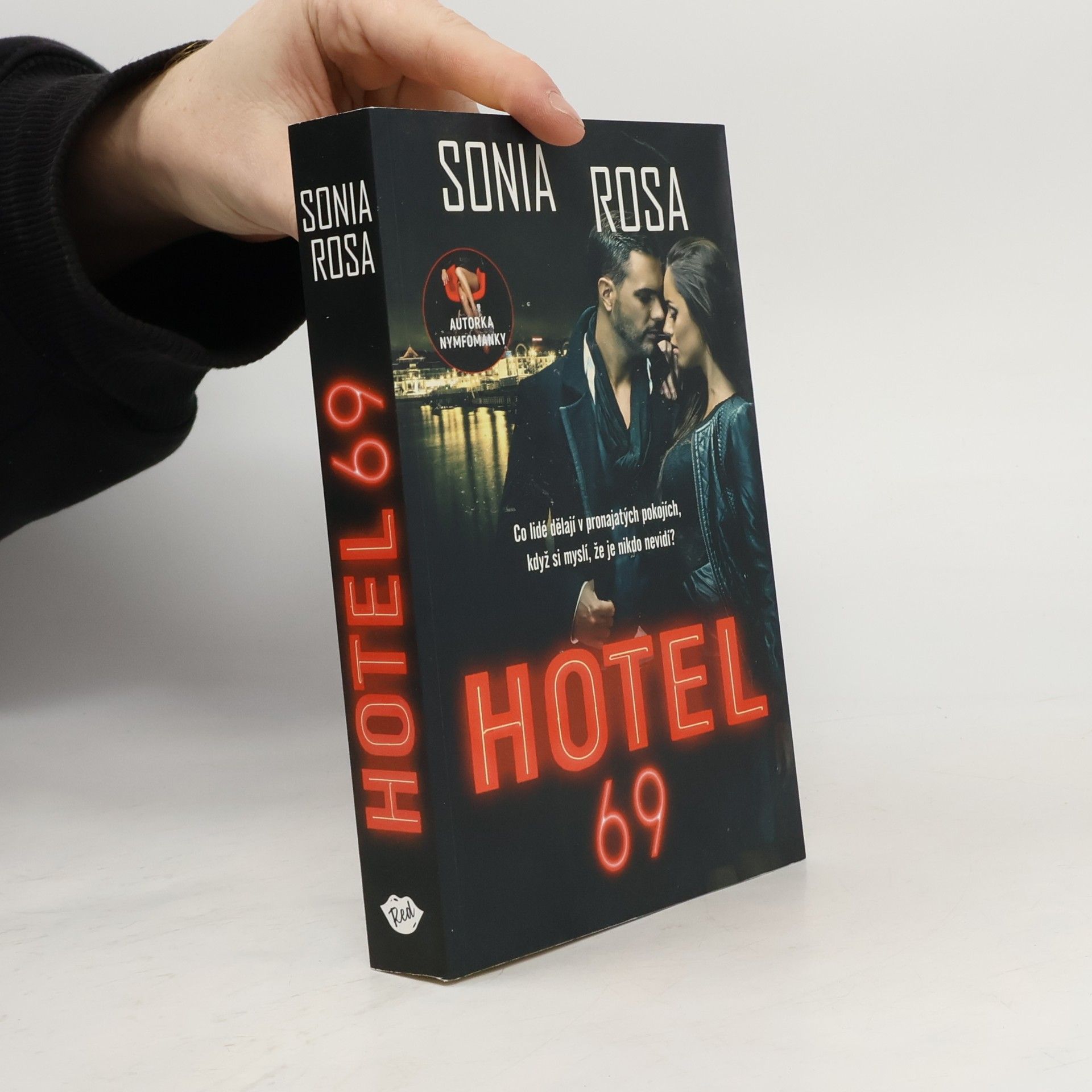Sonia Rosa Hotel 69