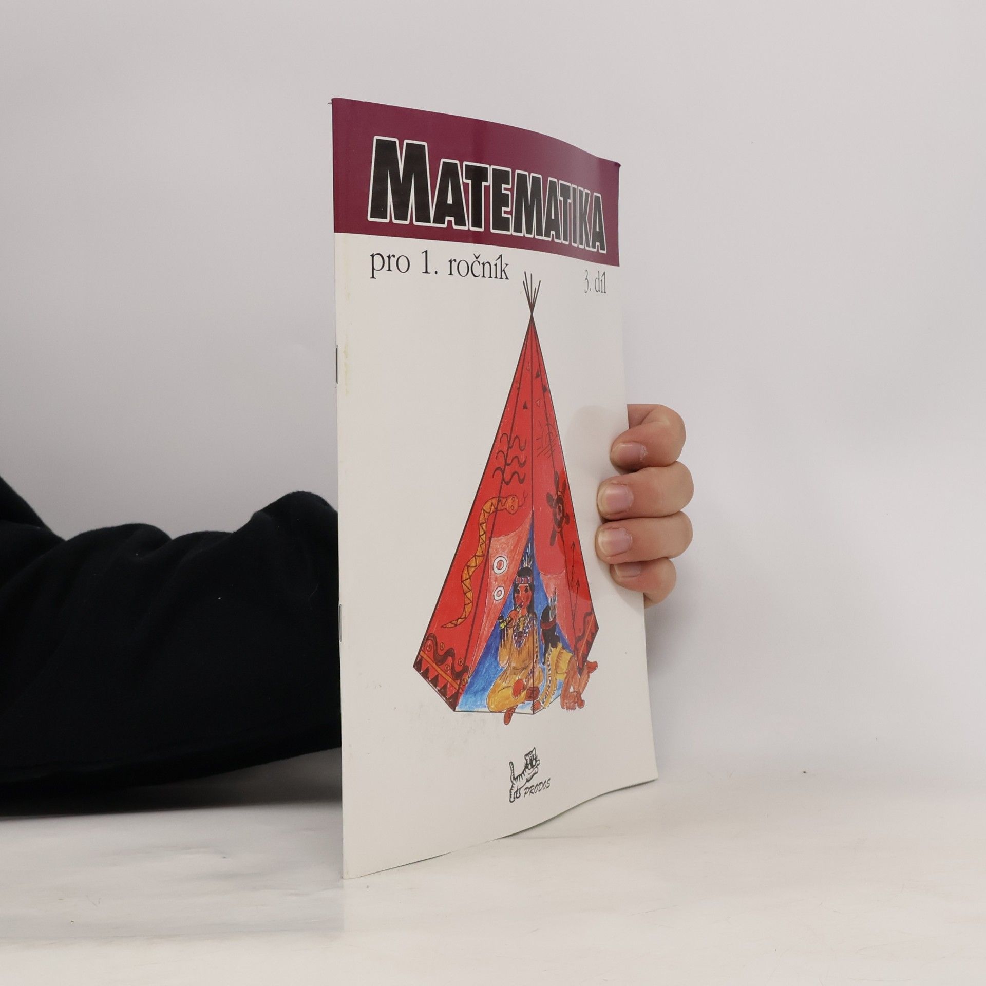 Hana Mikulenková Matematika