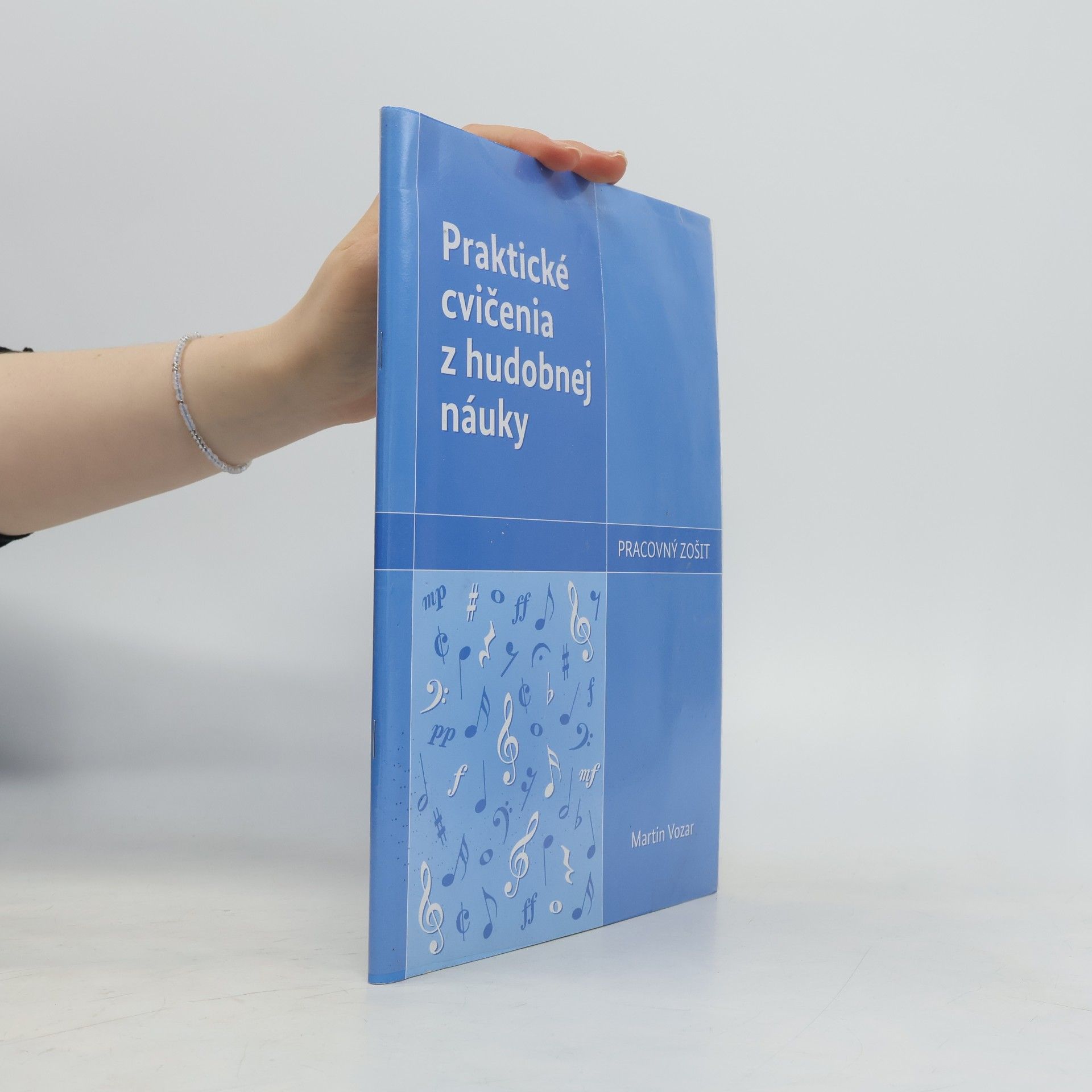 Praktické cvičenia z hudobnej náuky
