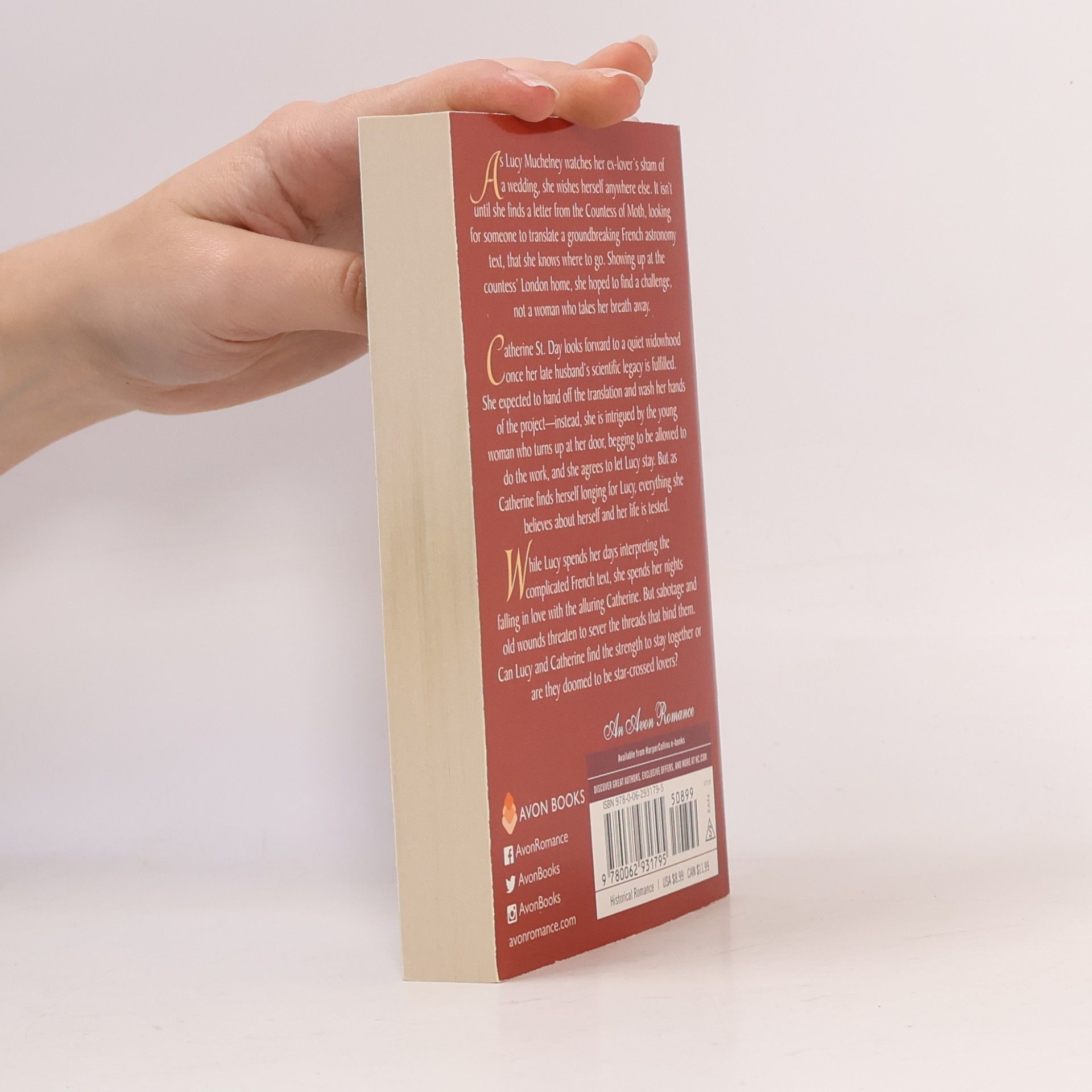 Olivia Waite The Lady's Guide to Celestial Mechanics