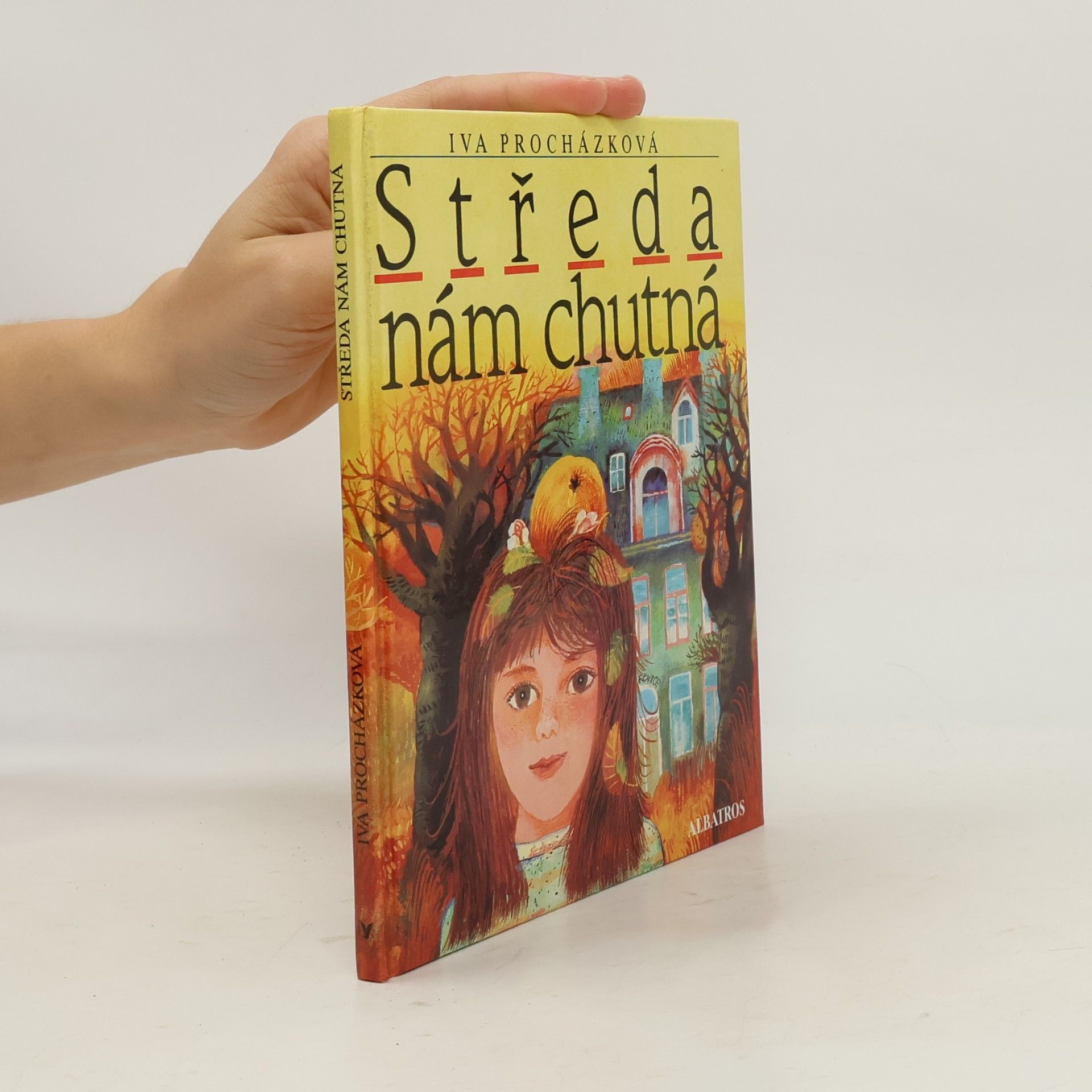 Středa nám chutná