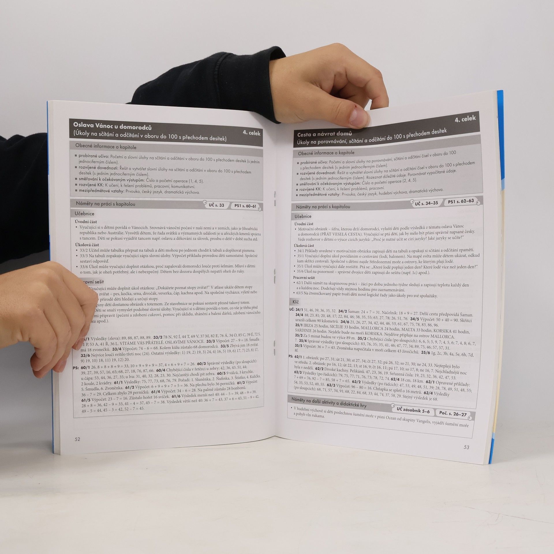 Matematika pro 2. ročník základní školy