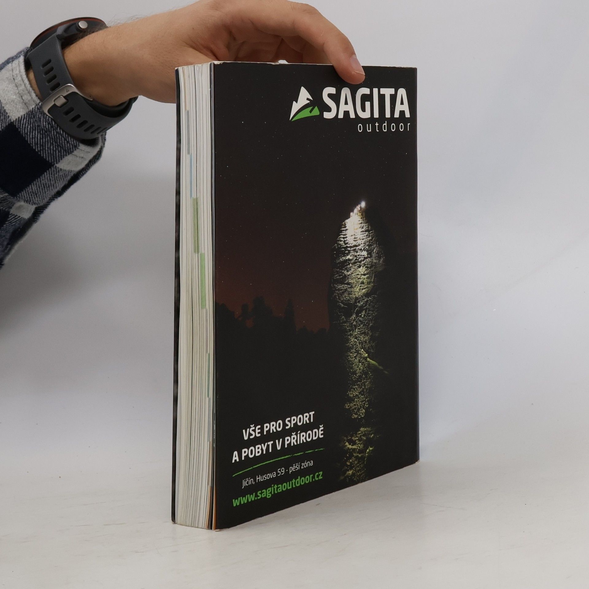 Autores varios Prachovské skály. Lezecký průvodce