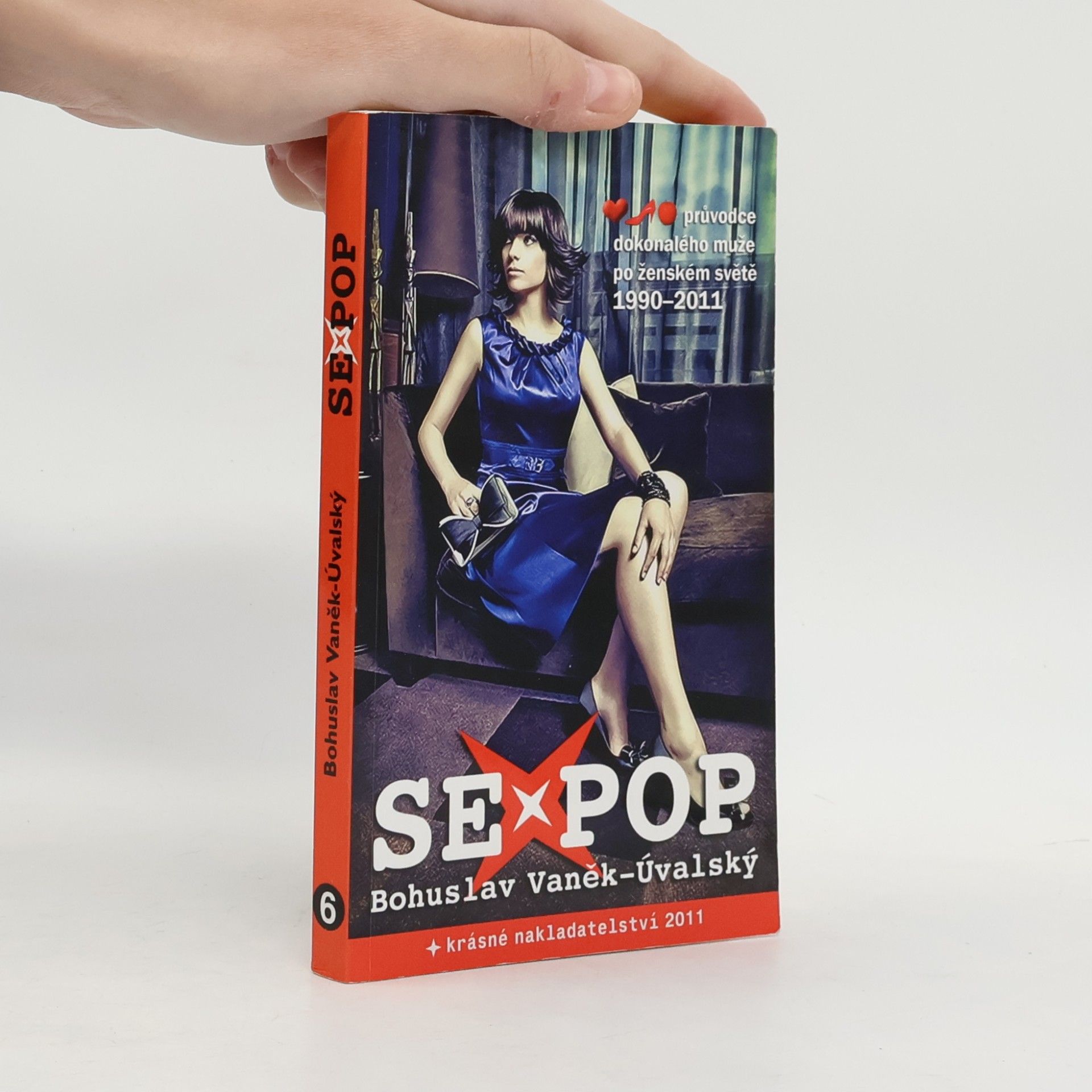 Sexpop
