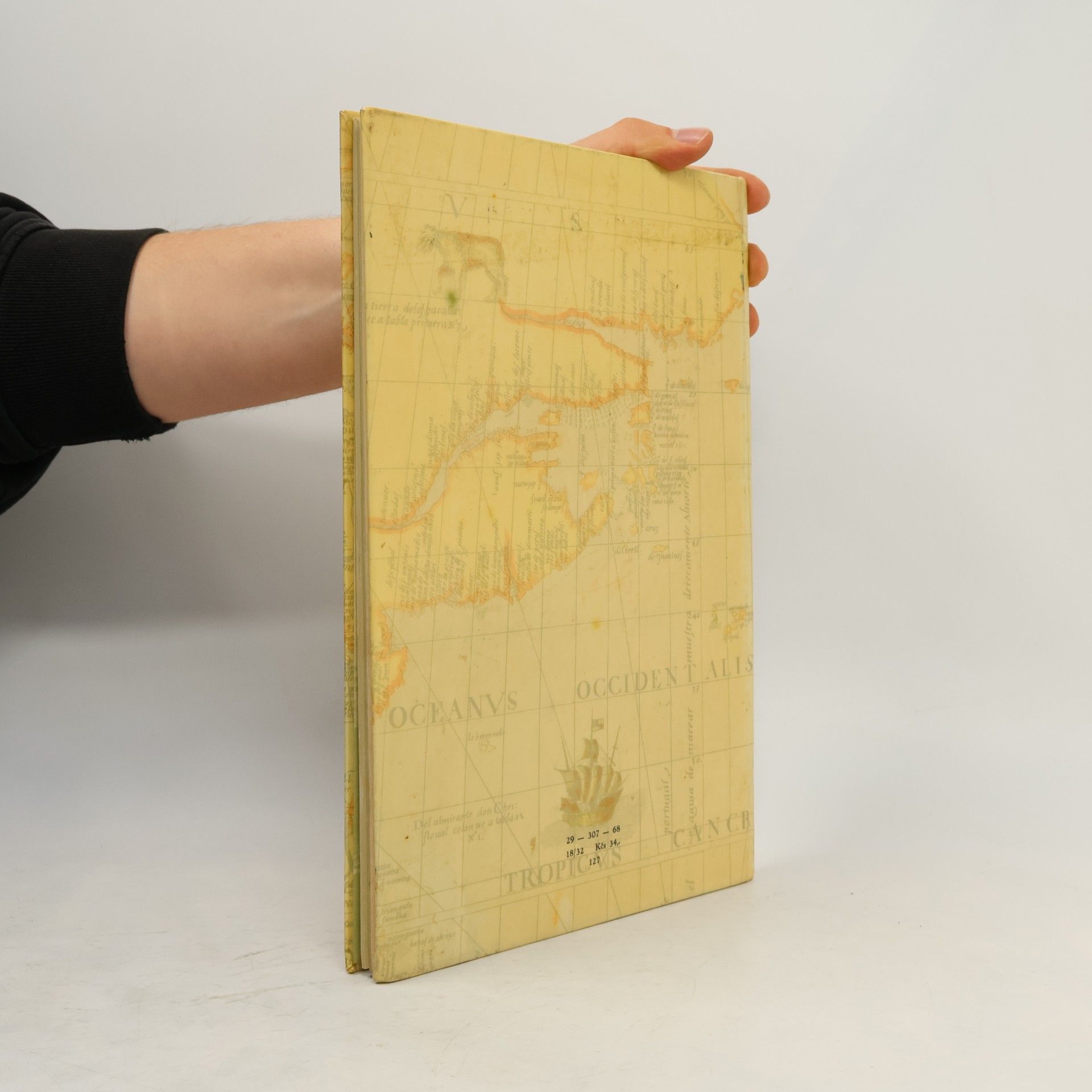 Various authors Školní atlas světových dějin