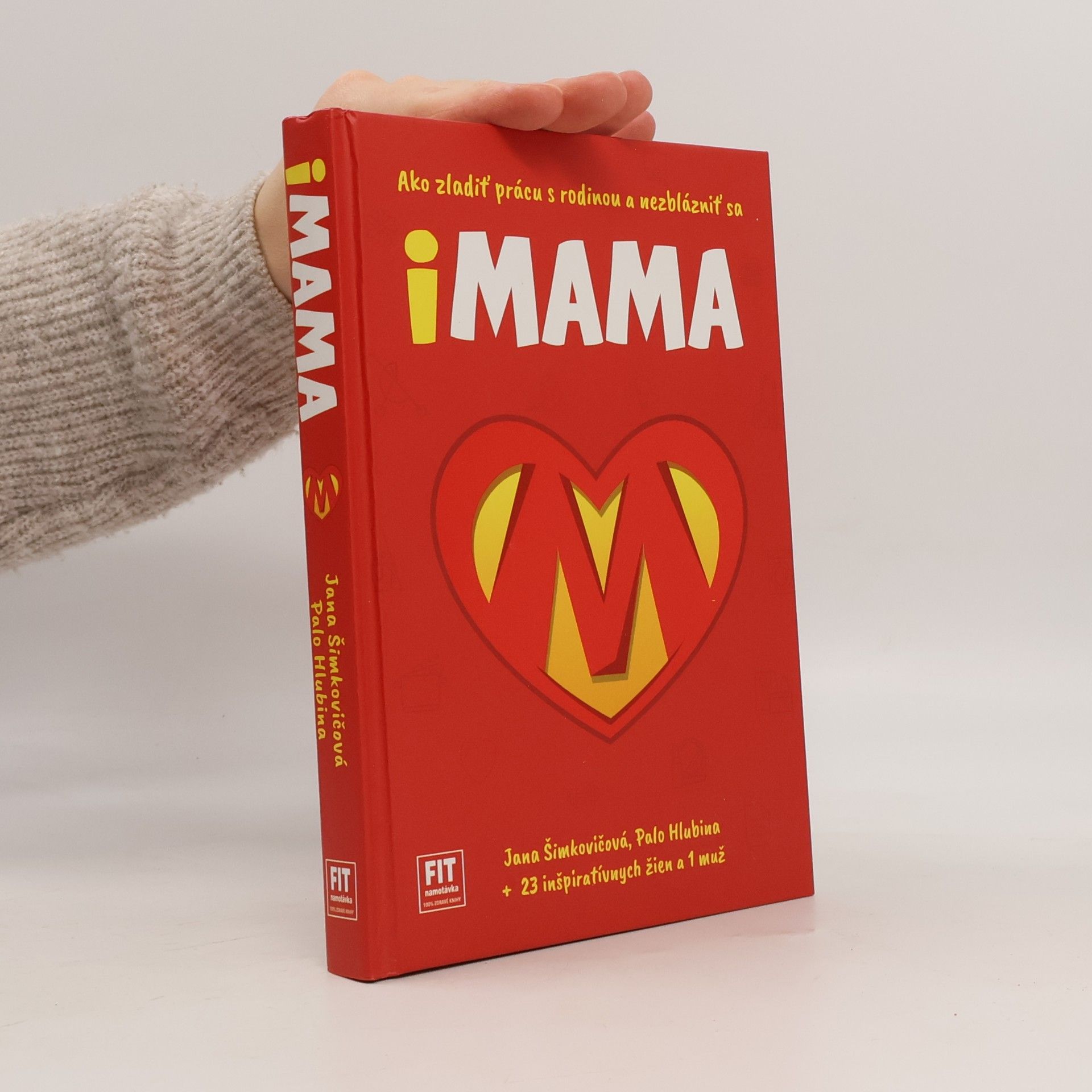 iMama