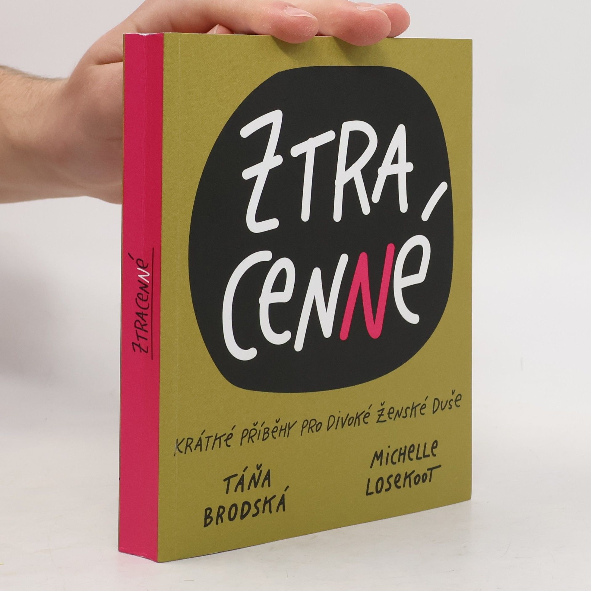 Ztracenné