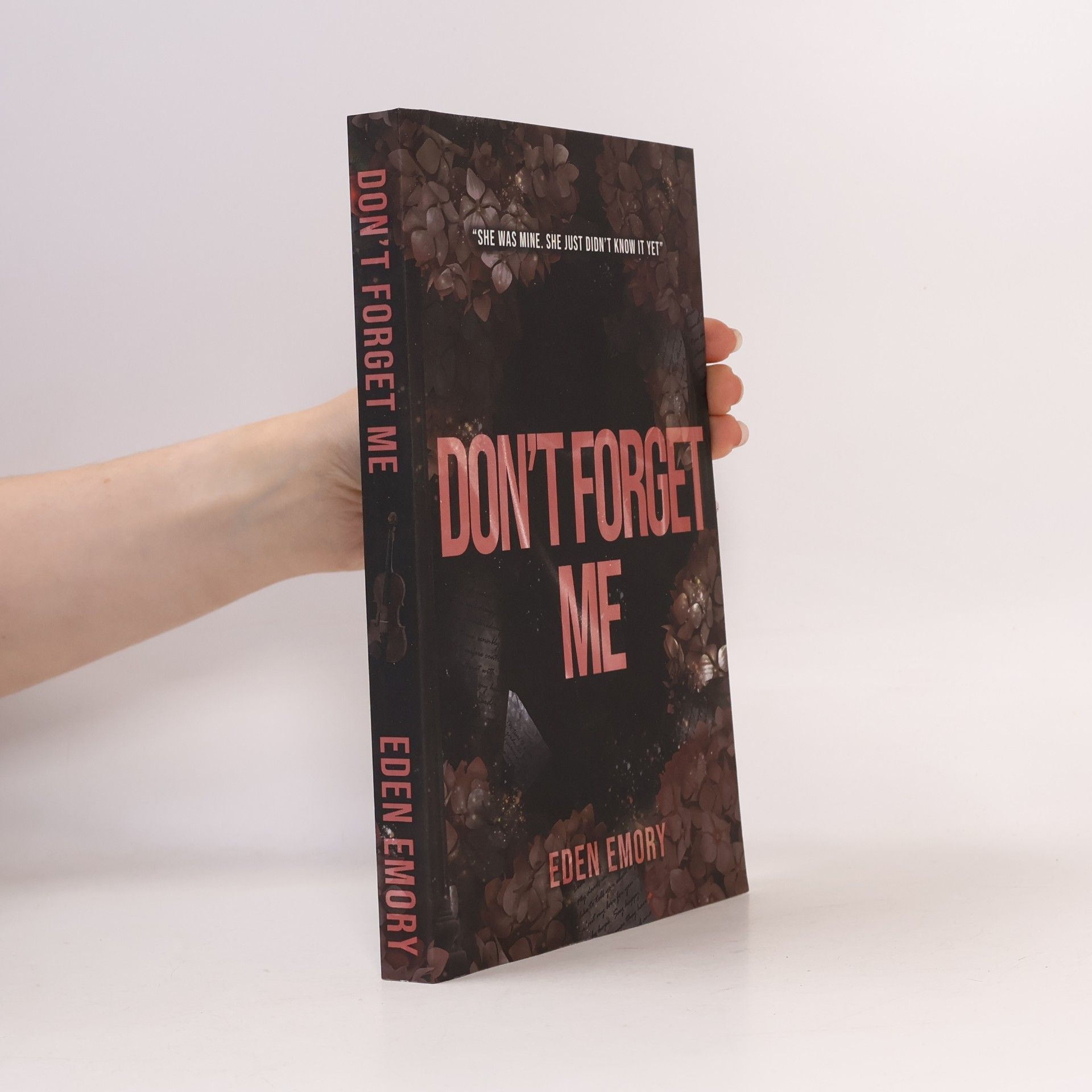Don't Forget Me
