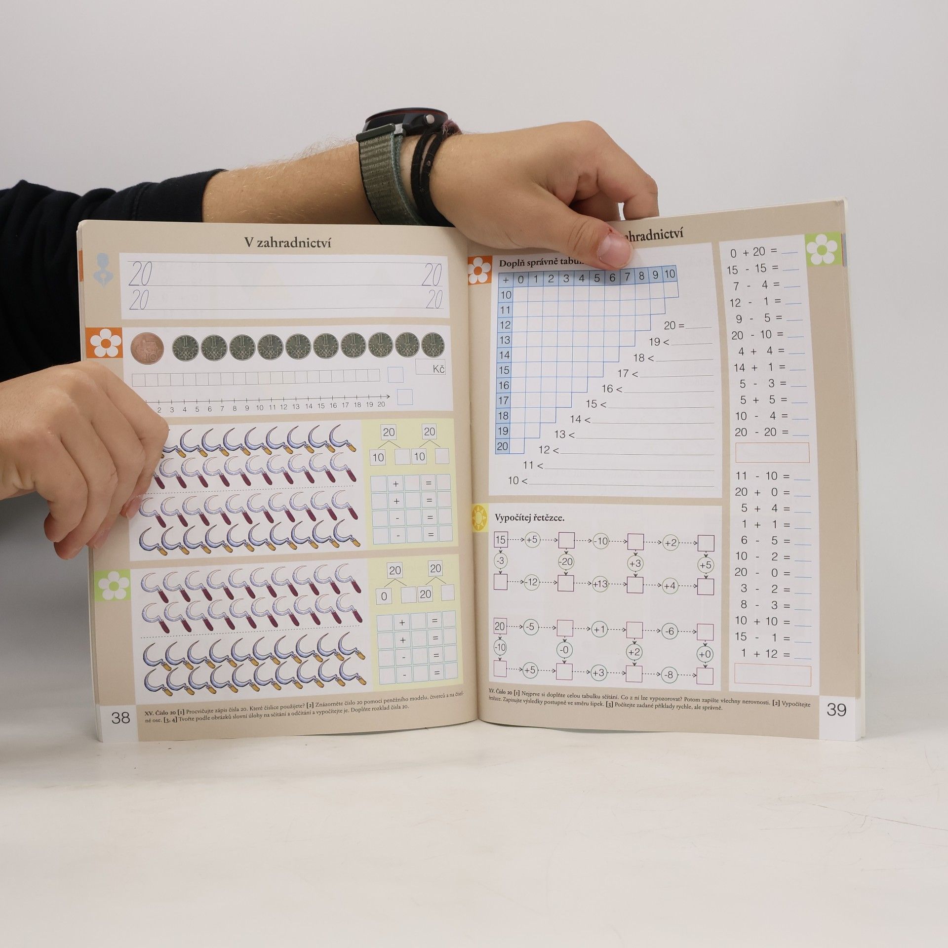Josef Molnár Matematika a její aplikace 1 – 3. díl