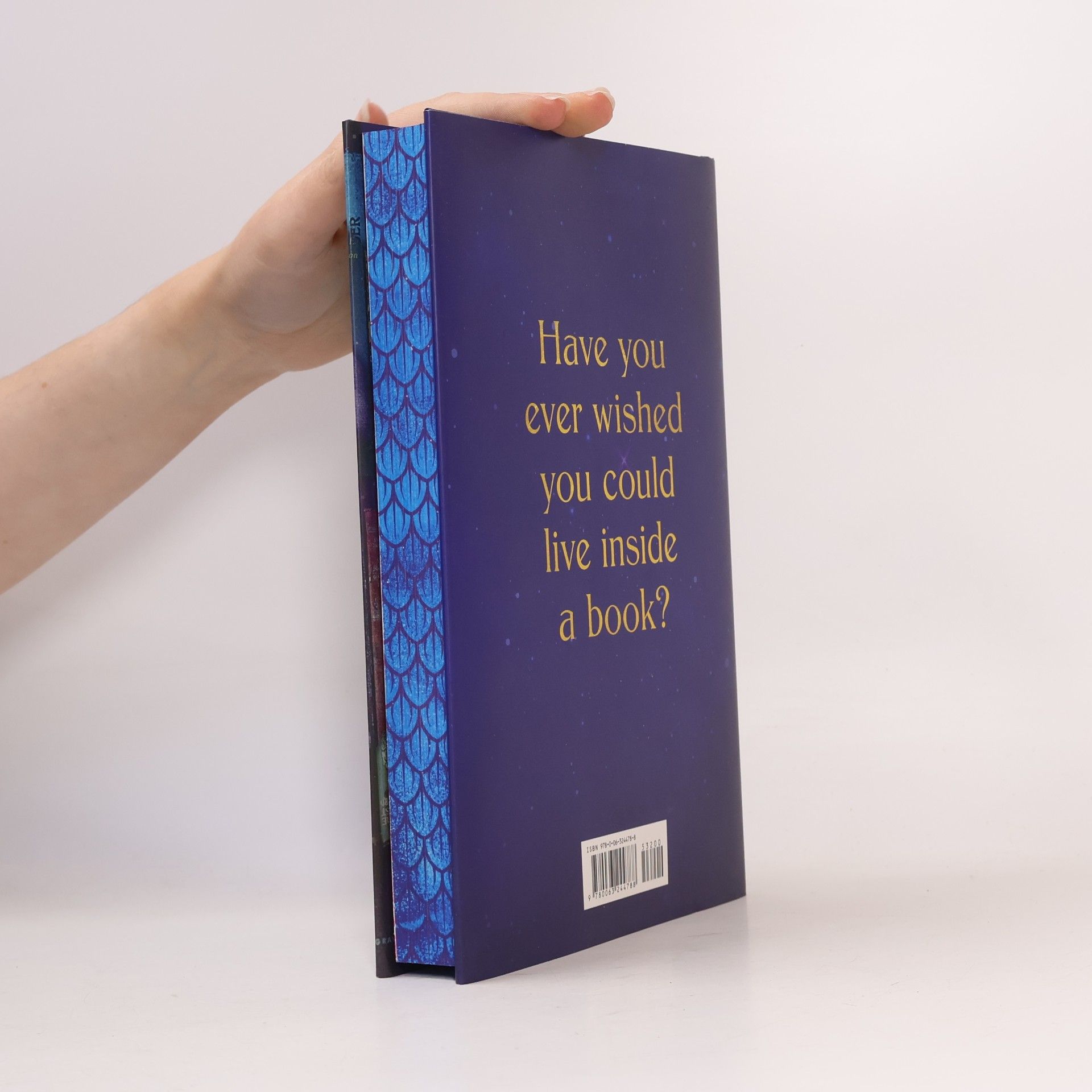 Kate Quinn The Astral Library