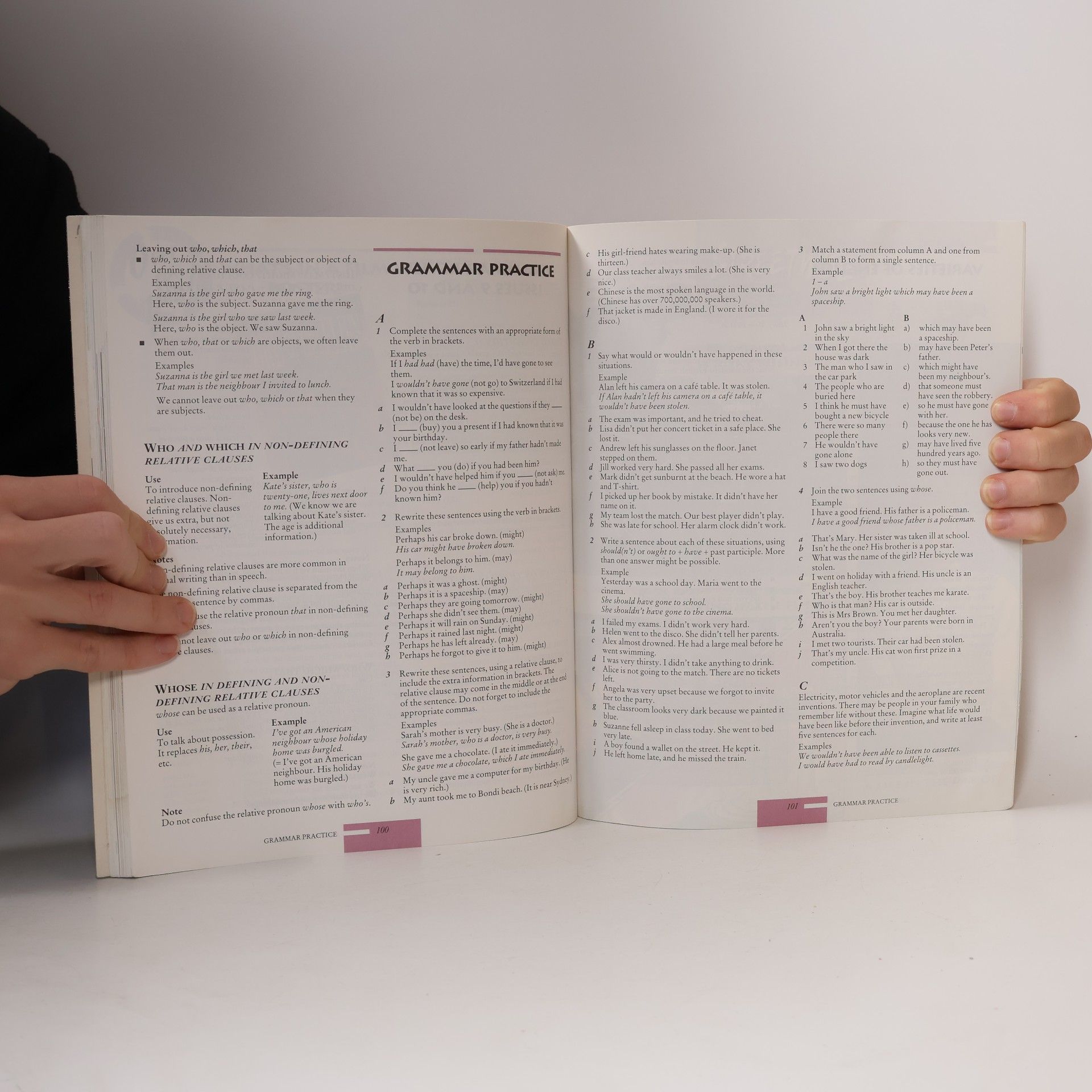 Rob Nolasco Streetwise : intermediate : student's book