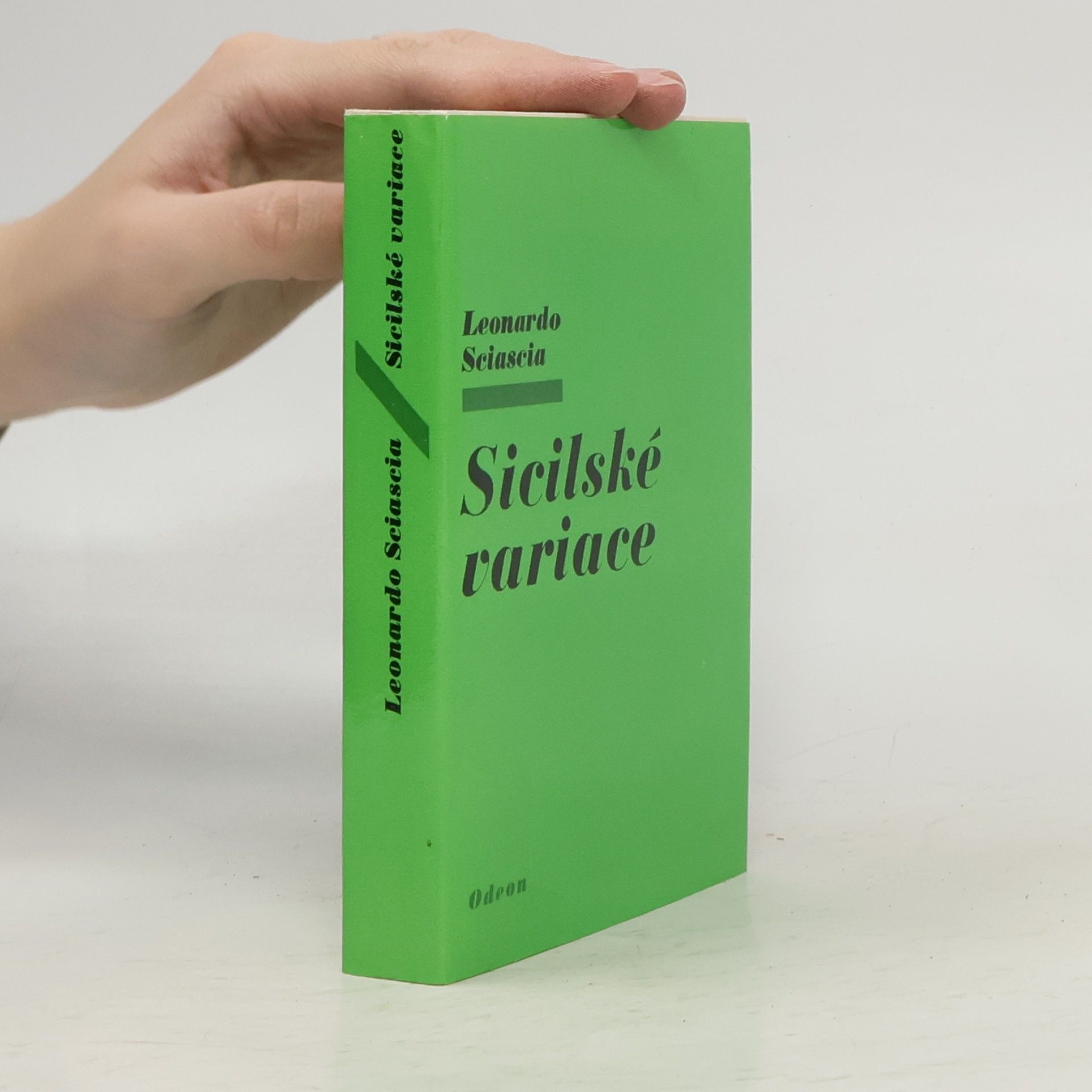 Sicilské variace