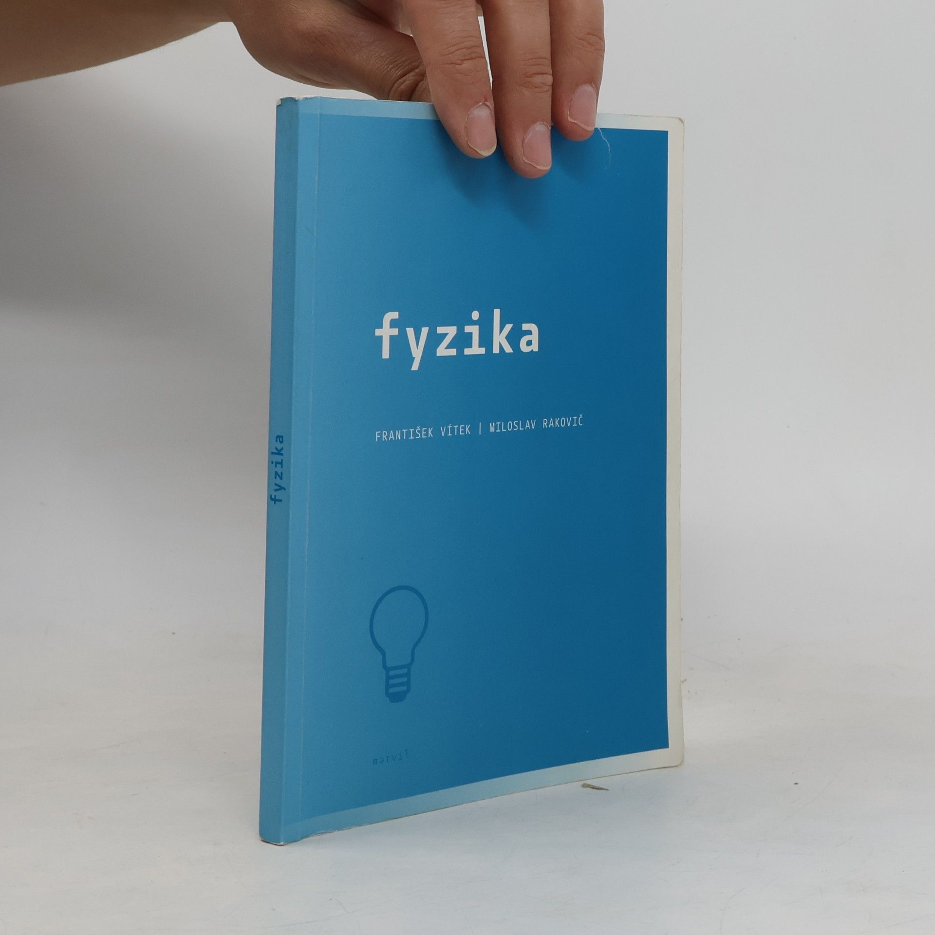 Fyzika
