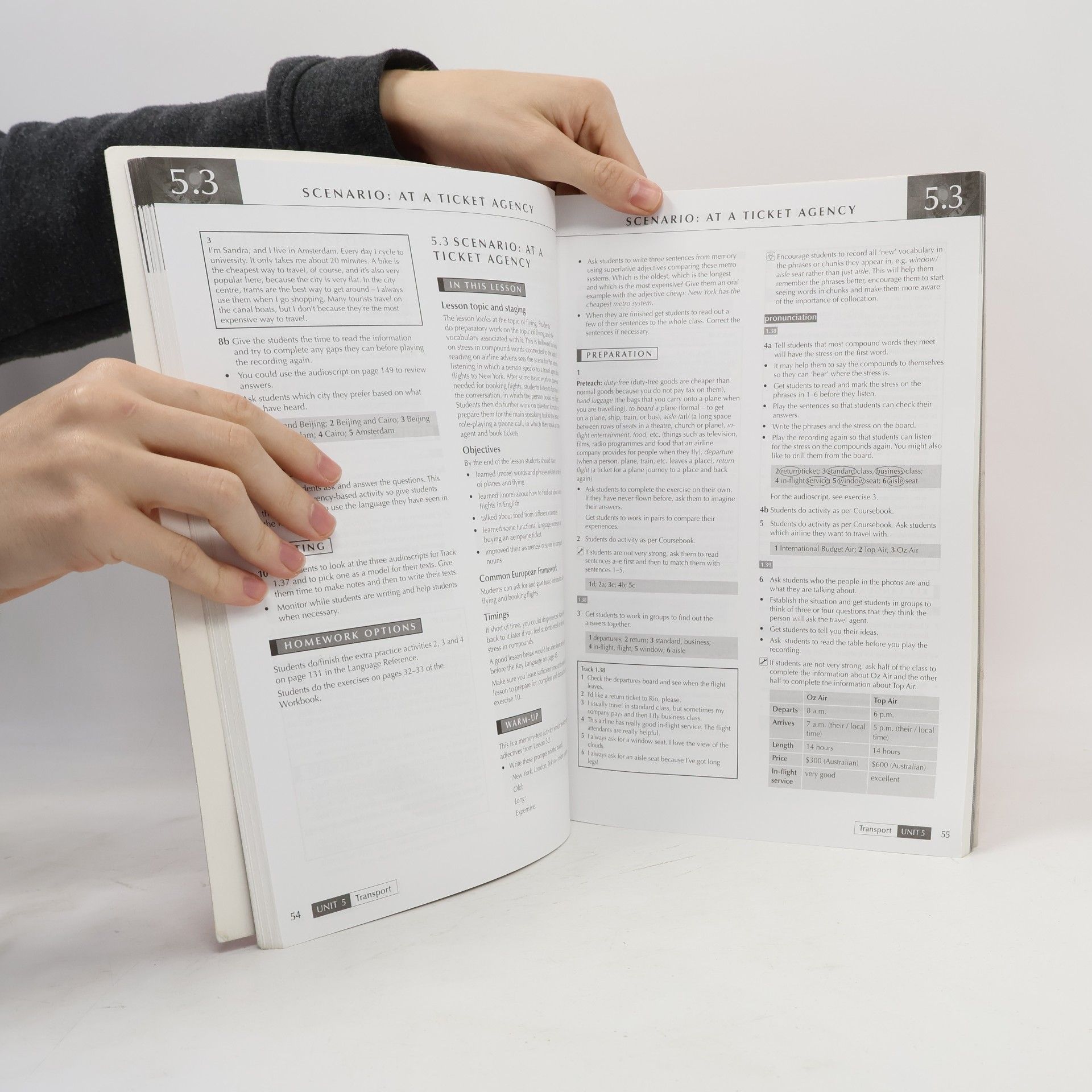 Autorenkollektiv Language leader. Elementary. Coursebook . Teacher's book and Test master